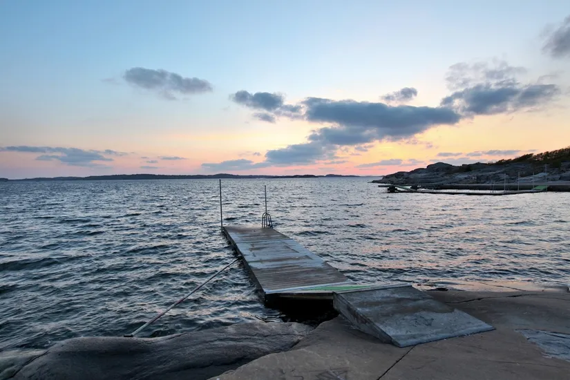 Villa, Citrusgatan 32, Fiskebäck , Göteborg