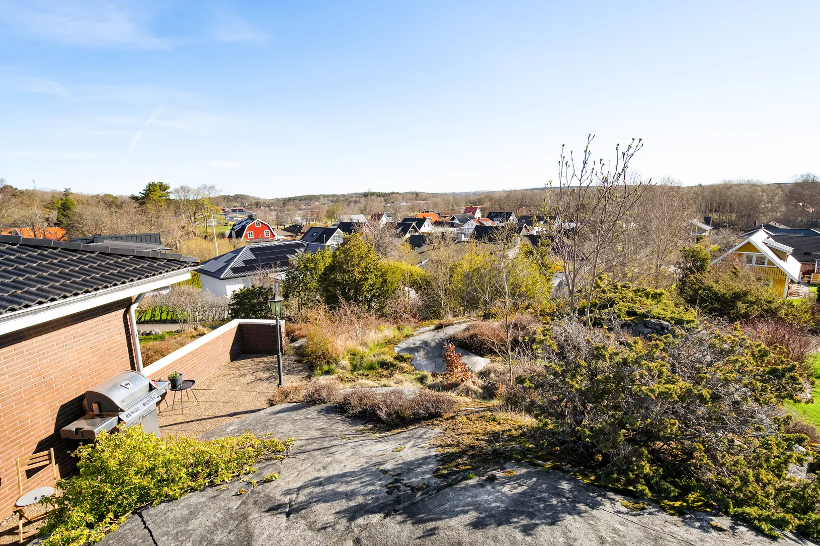 Villa, Citrusgatan 32, Fiskebäck , Göteborg