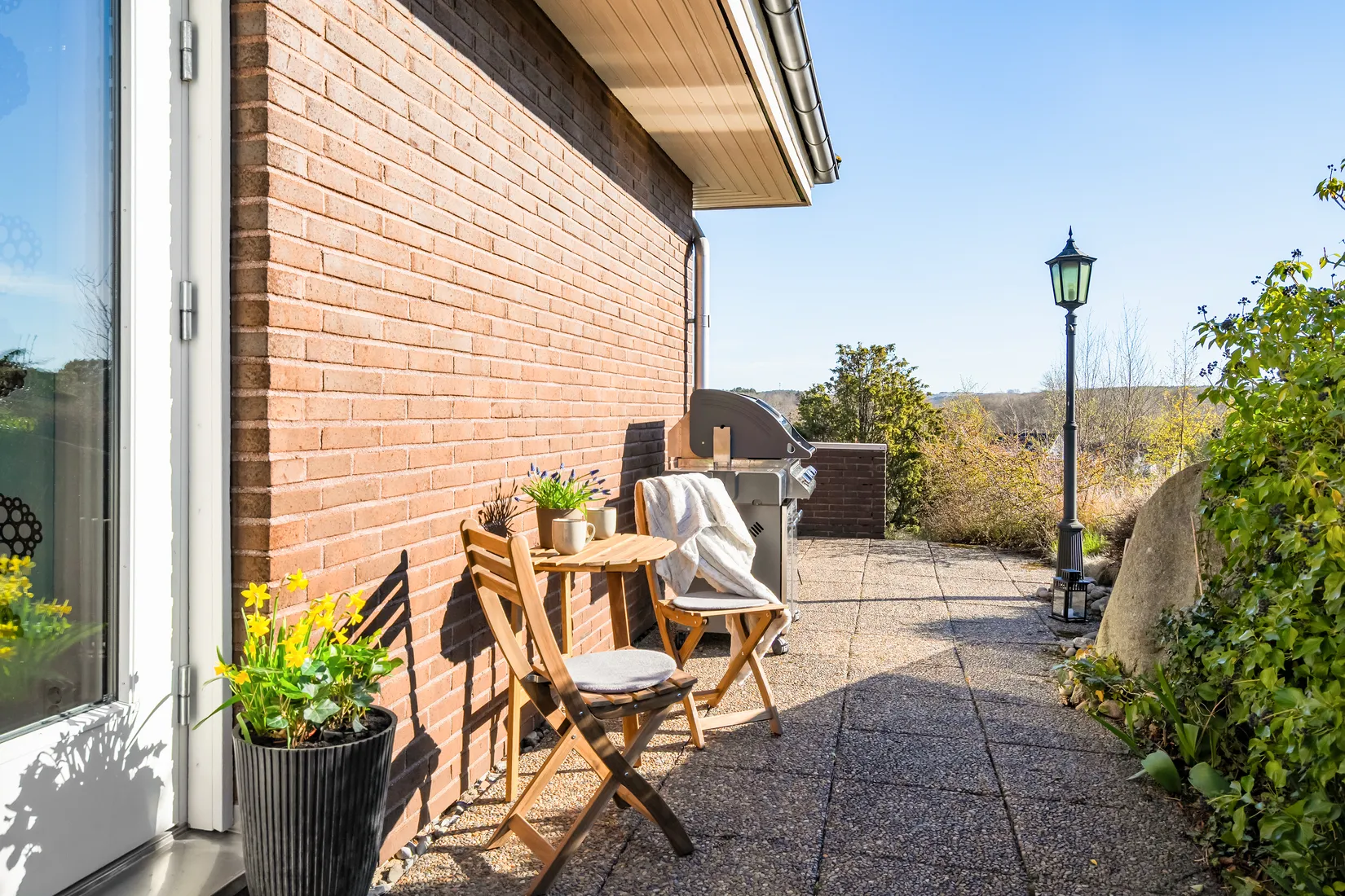 Villa, Citrusgatan 32, Fiskebäck , Göteborg