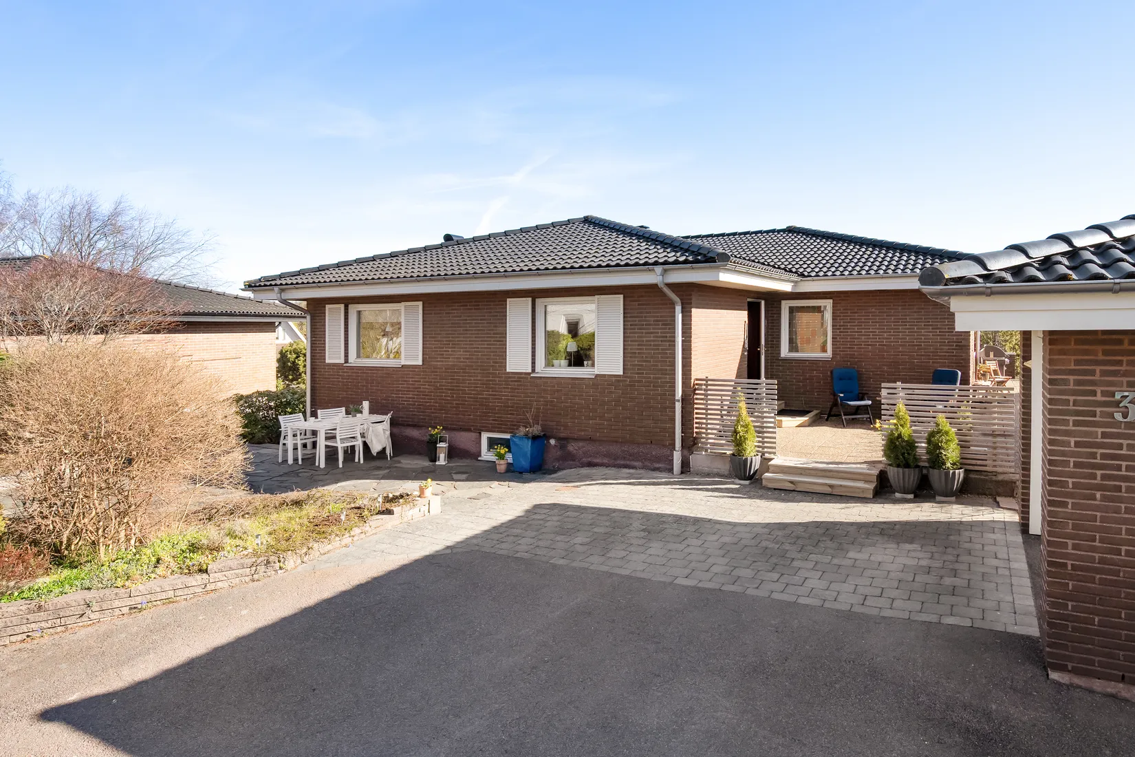 Villa, Citrusgatan 32, Fiskebäck , Göteborg