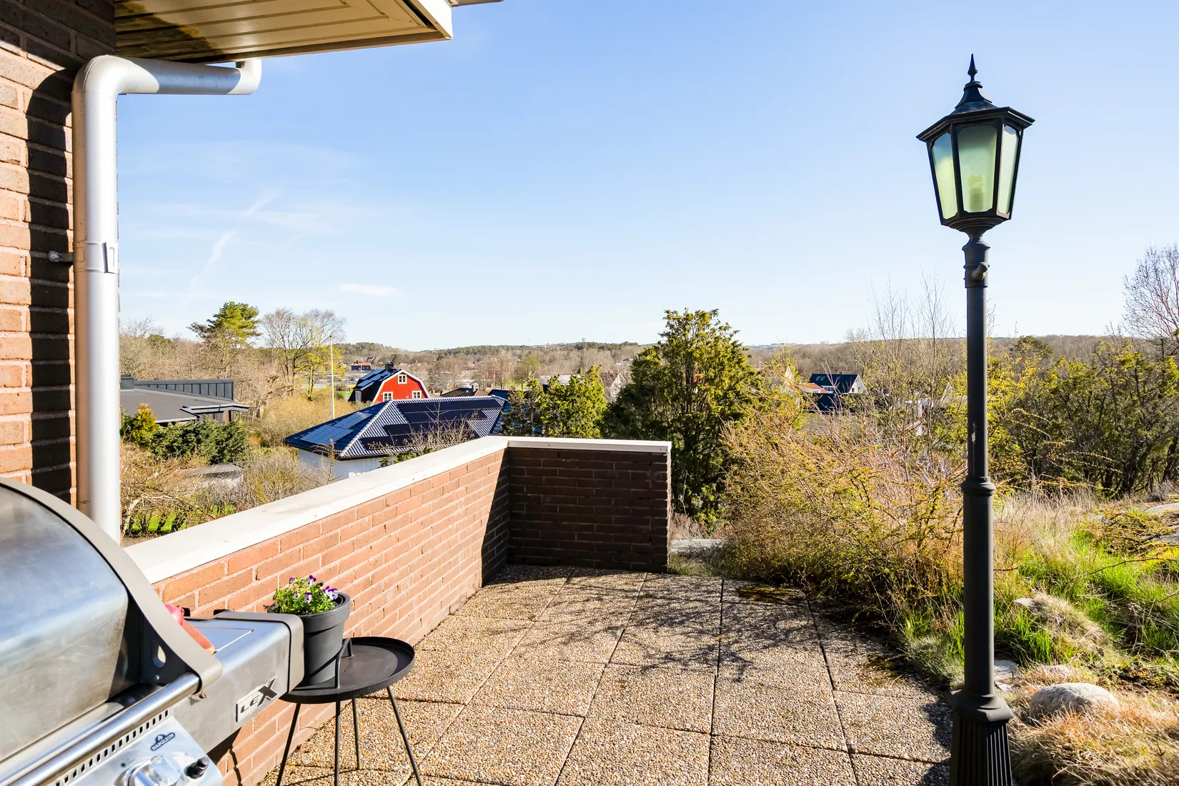 Villa, Citrusgatan 32, Fiskebäck , Göteborg