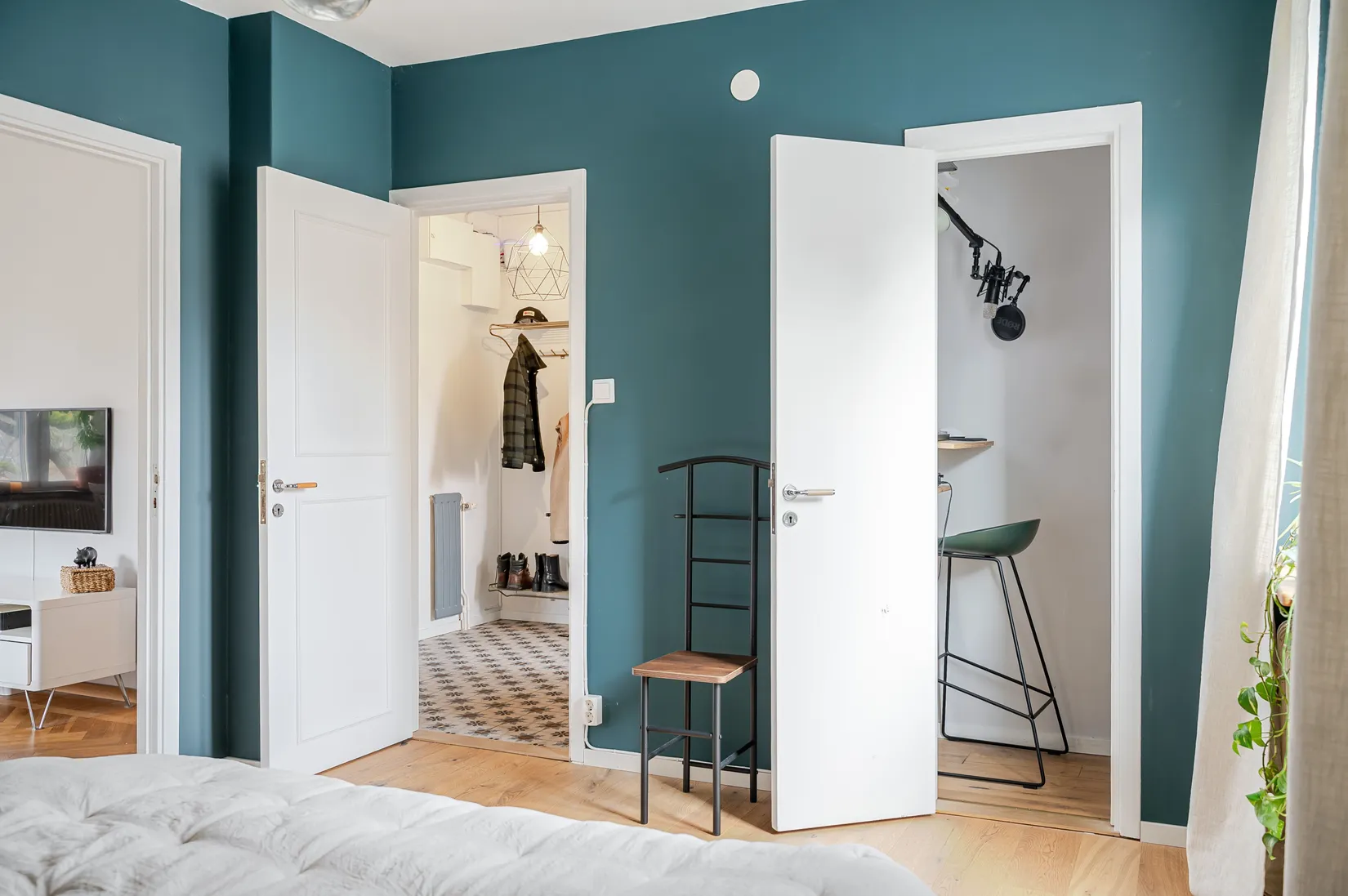 Bostadsrätt, Kristallvägen 113, Solberga, Stockholm