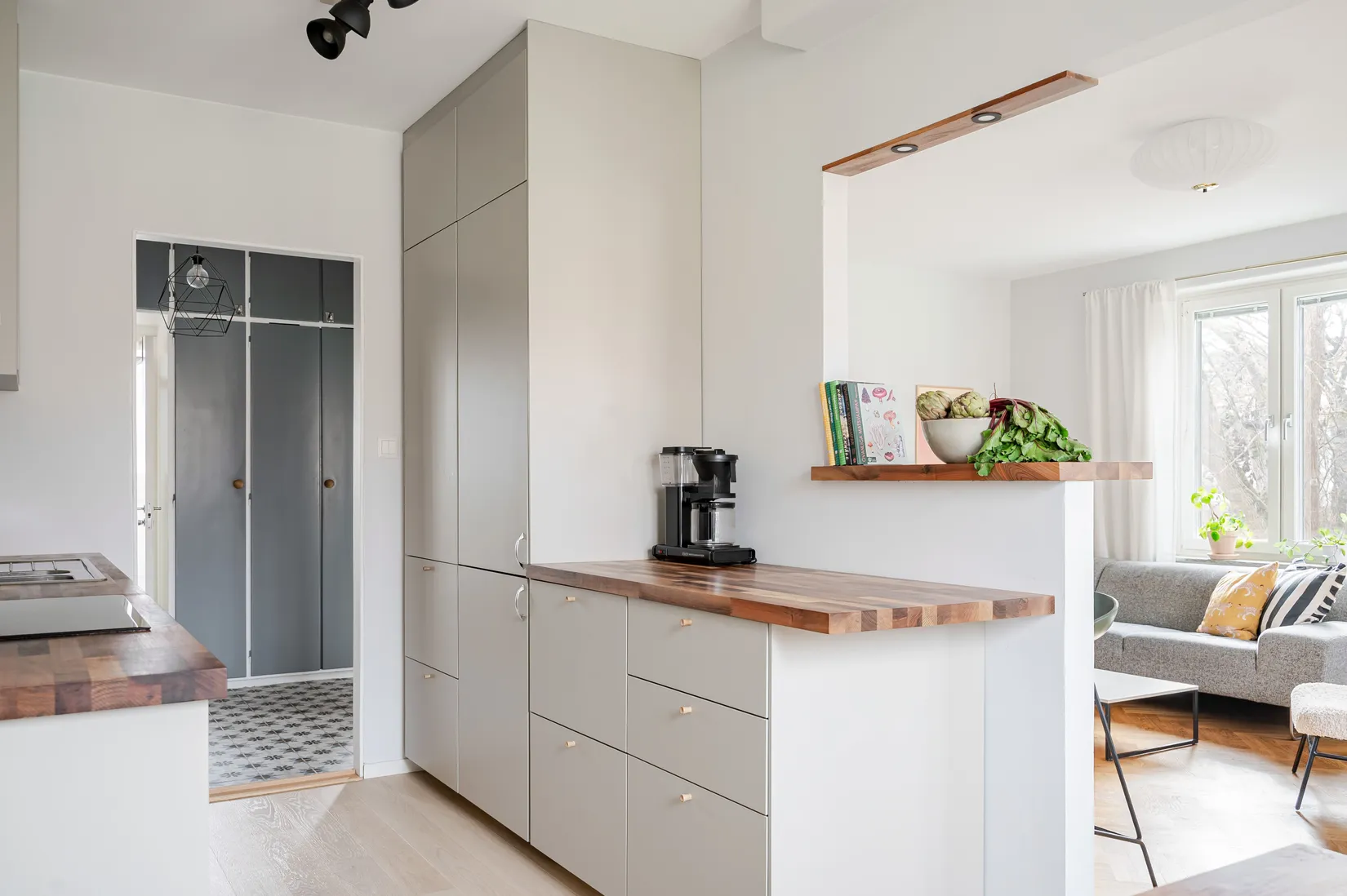 Bostadsrätt, Kristallvägen 113, Solberga, Stockholm