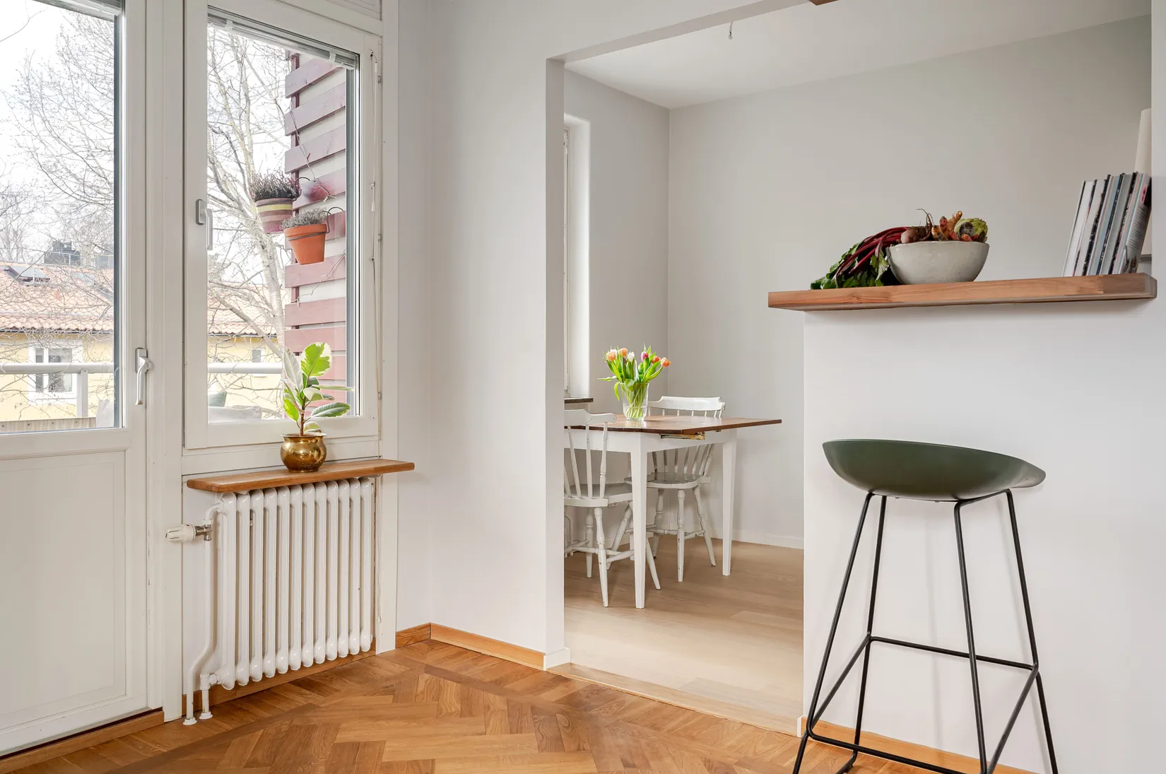 Bostadsrätt, Kristallvägen 113, Solberga, Stockholm