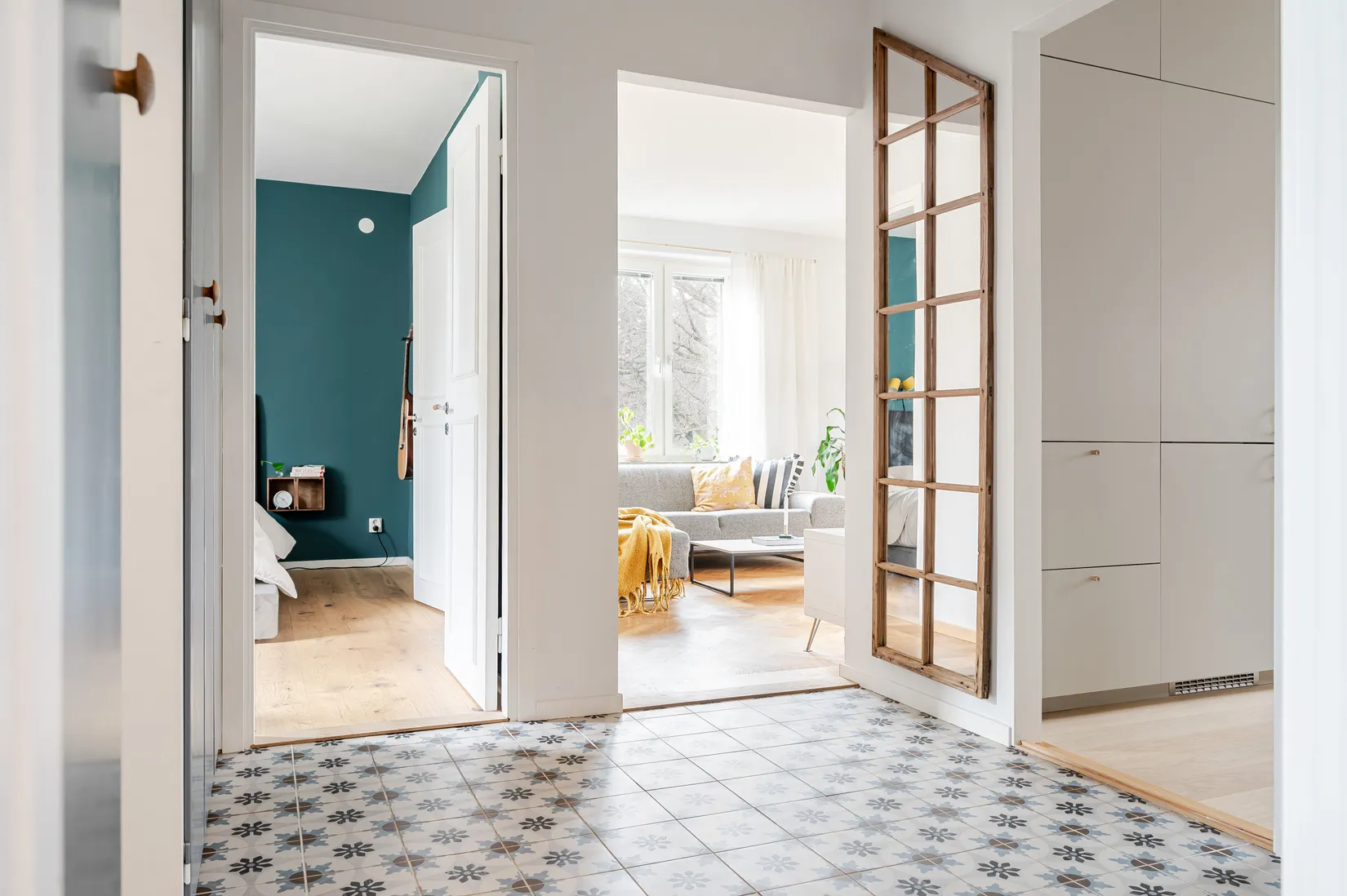 Bostadsrätt, Kristallvägen 113, Solberga, Stockholm
