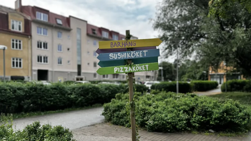 Bostadsrätt, Kristallvägen 113, Solberga, Stockholm