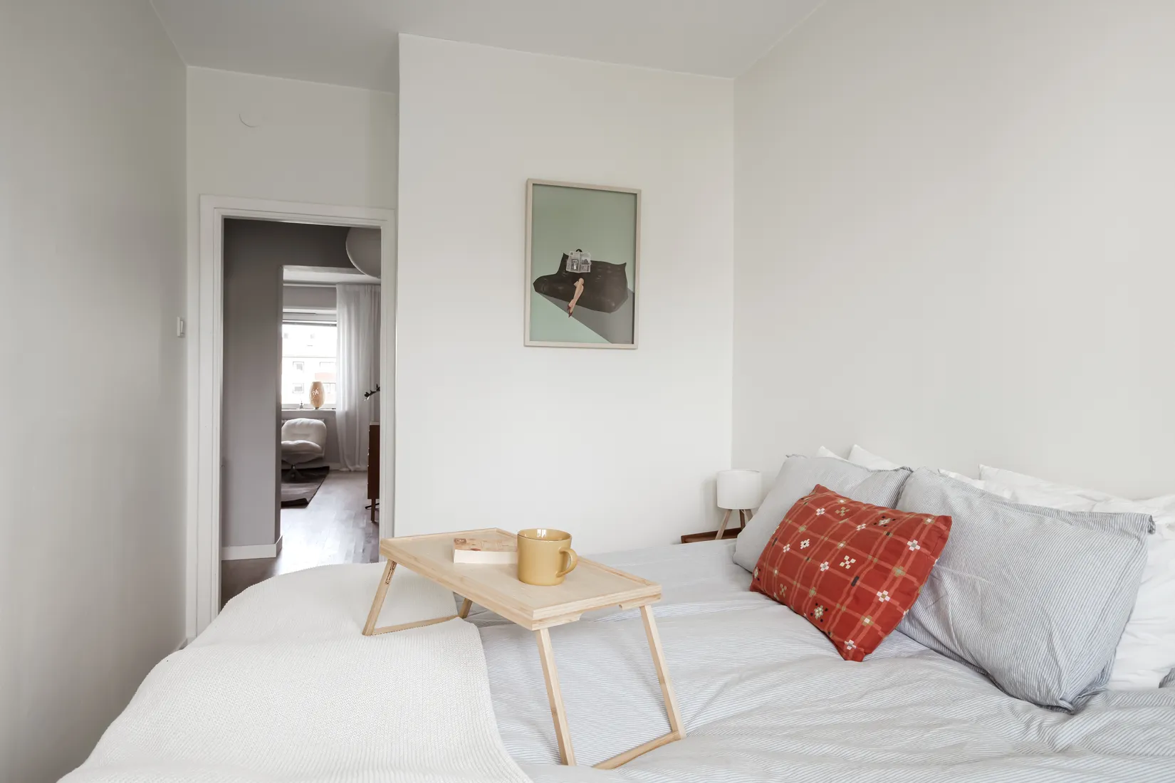 Bostadsrätt, Sunnanvindsgatan 2C, Centrala Hisingen, Göteborg