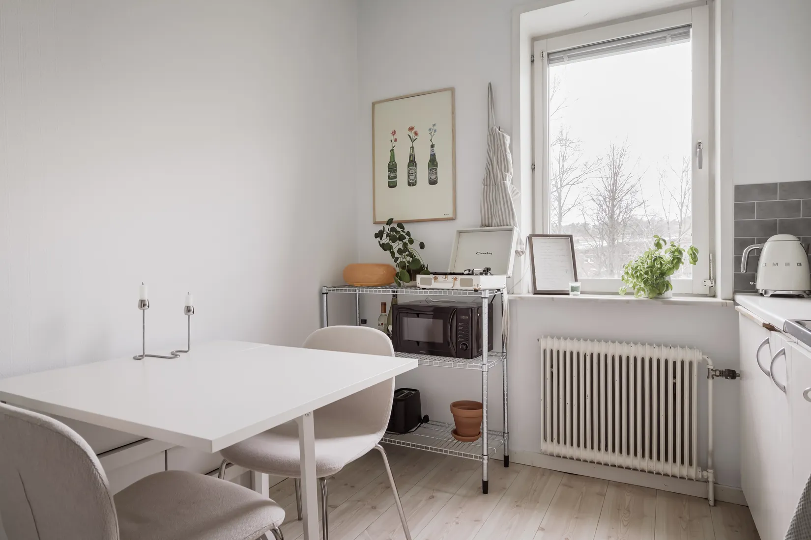 Bostadsrätt, Sunnanvindsgatan 2C, Centrala Hisingen, Göteborg