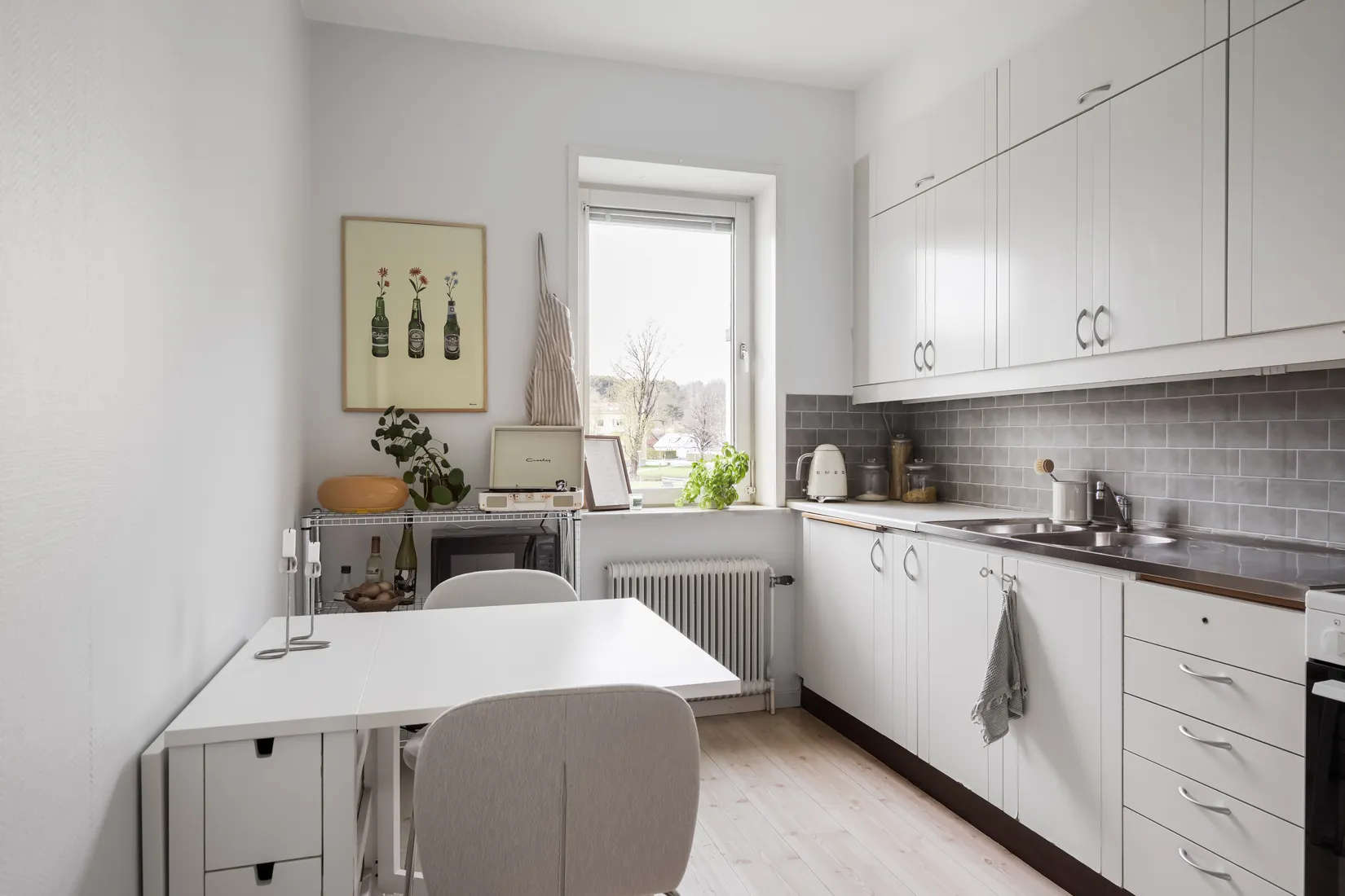 Bostadsrätt, Sunnanvindsgatan 2C, Centrala Hisingen, Göteborg