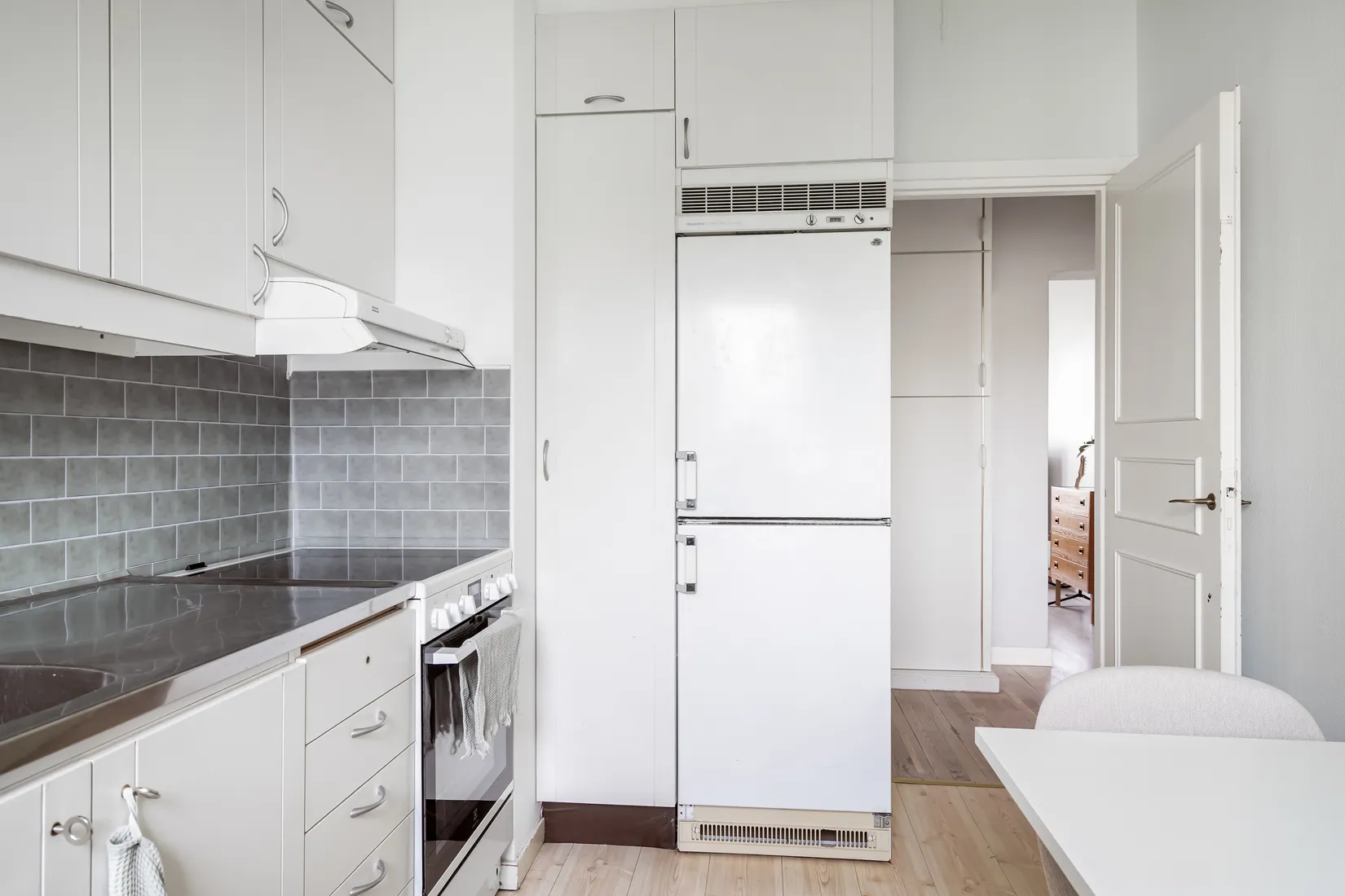 Bostadsrätt, Sunnanvindsgatan 2C, Centrala Hisingen, Göteborg