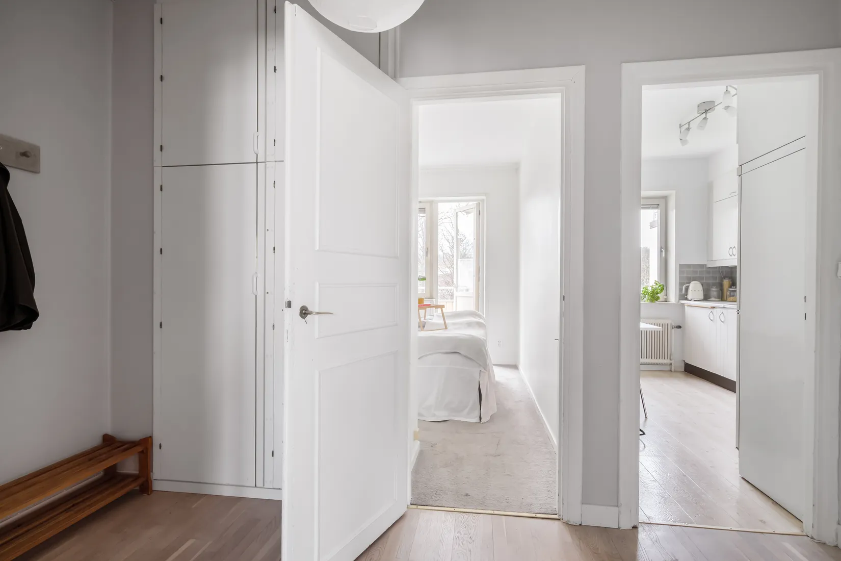 Bostadsrätt, Sunnanvindsgatan 2C, Centrala Hisingen, Göteborg