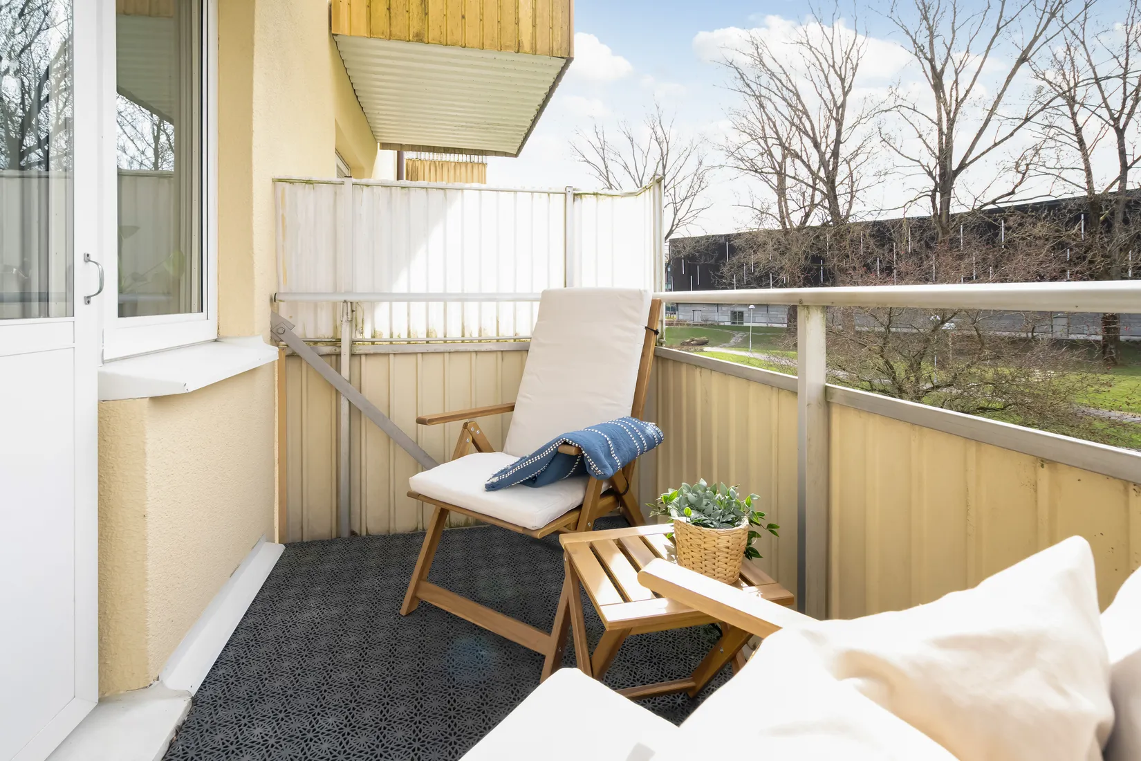 Bostadsrätt, Sunnanvindsgatan 2C, Centrala Hisingen, Göteborg