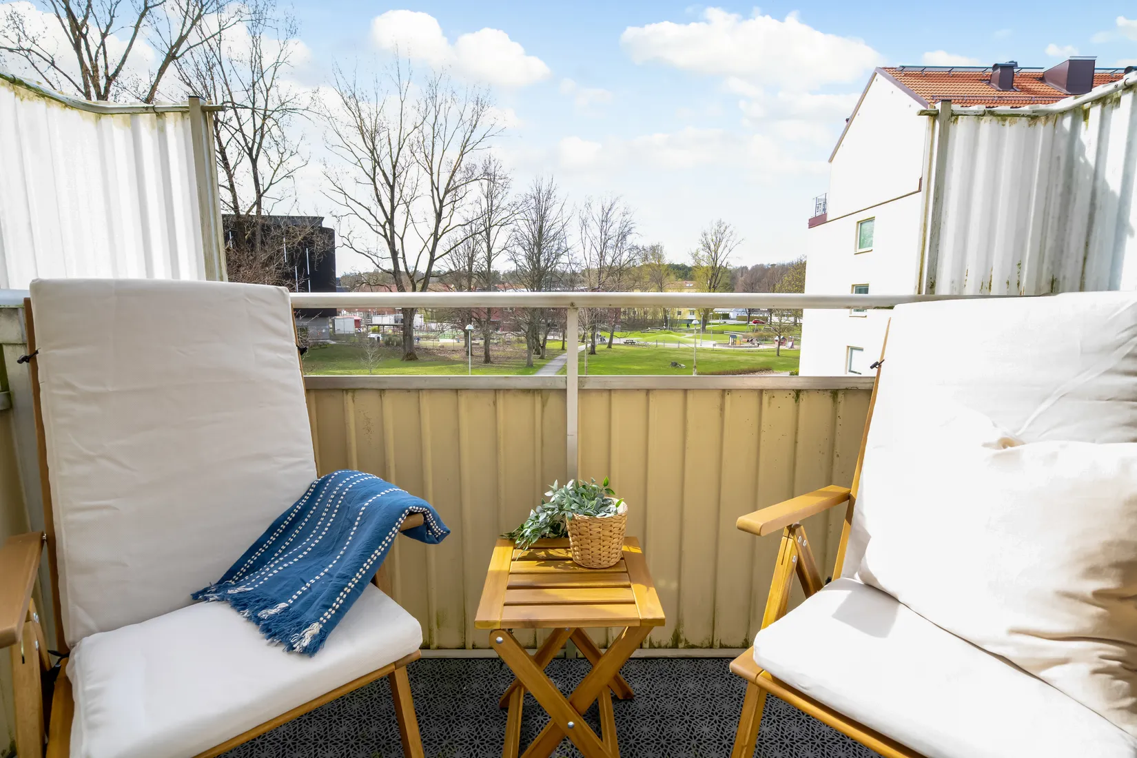 Bostadsrätt, Sunnanvindsgatan 2C, Centrala Hisingen, Göteborg