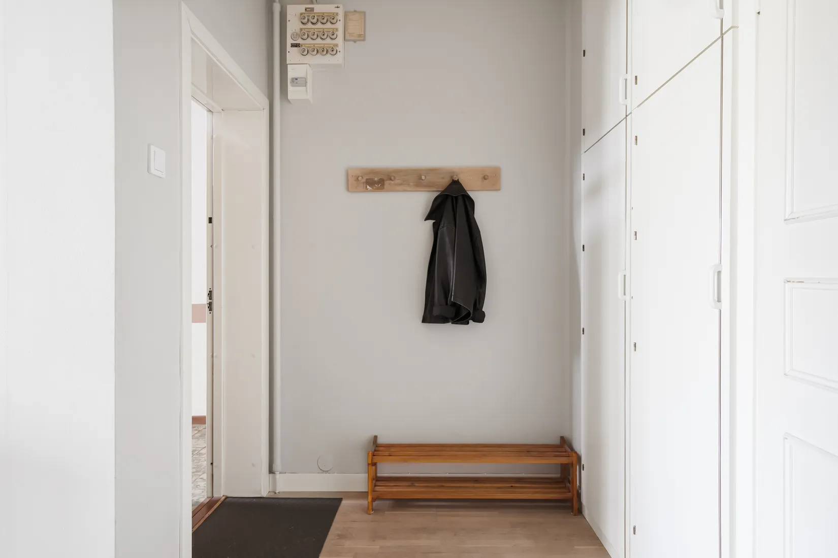 Bostadsrätt, Sunnanvindsgatan 2C, Centrala Hisingen, Göteborg