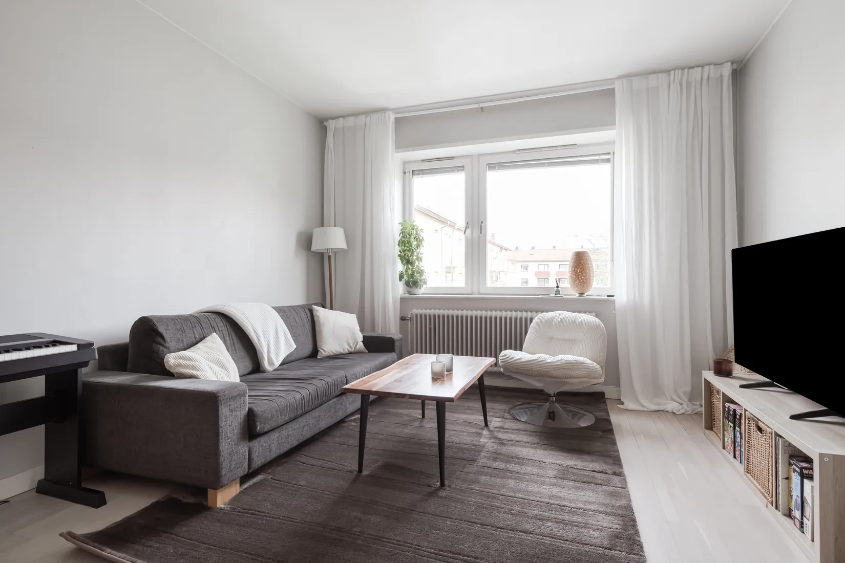 Bostadsrätt, Sunnanvindsgatan 2C, Centrala Hisingen, Göteborg