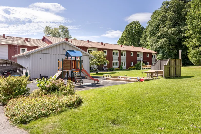 Bostadsrätt, Hällskriftsgatan 24, Centrala Hisingen, Göteborg