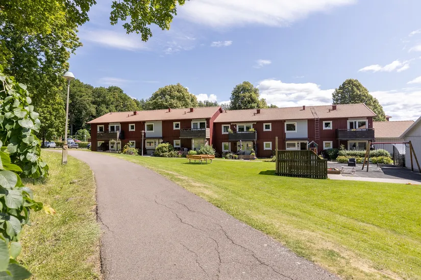 Bostadsrätt, Hällskriftsgatan 24, Centrala Hisingen, Göteborg