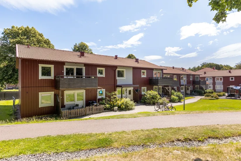 Bostadsrätt, Hällskriftsgatan 24, Centrala Hisingen, Göteborg