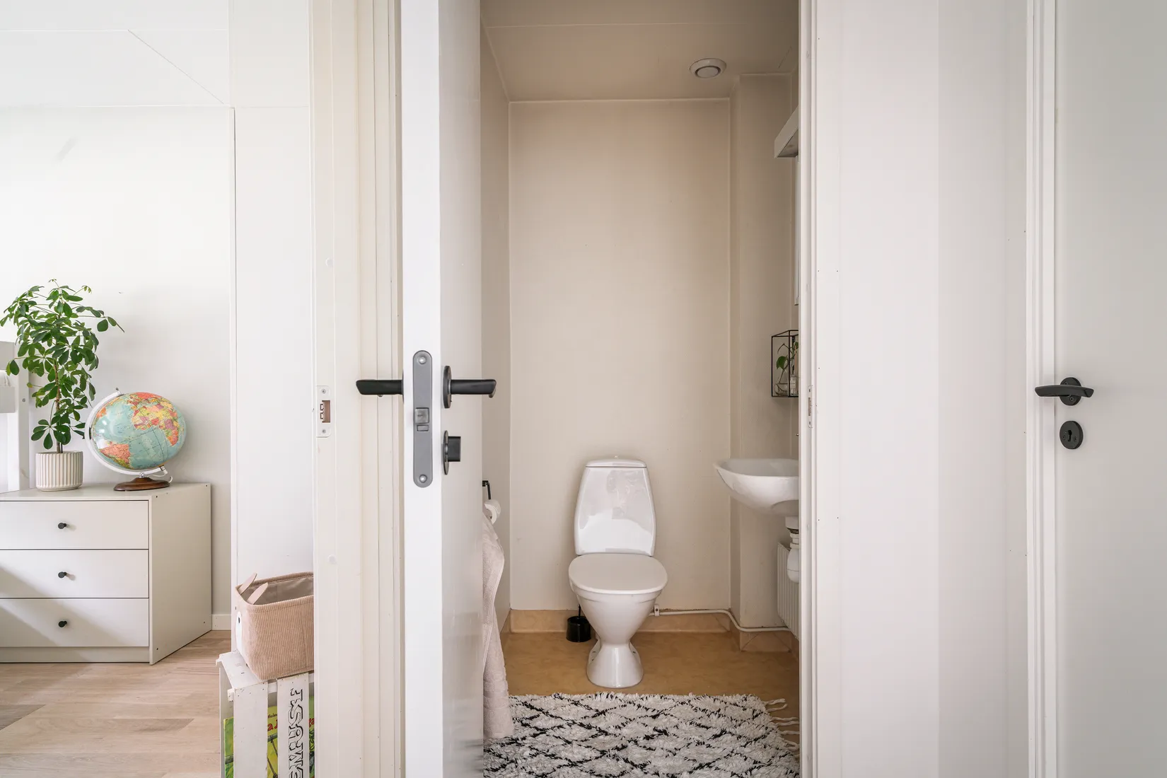 Bostadsrätt, Hällskriftsgatan 24, Centrala Hisingen, Göteborg