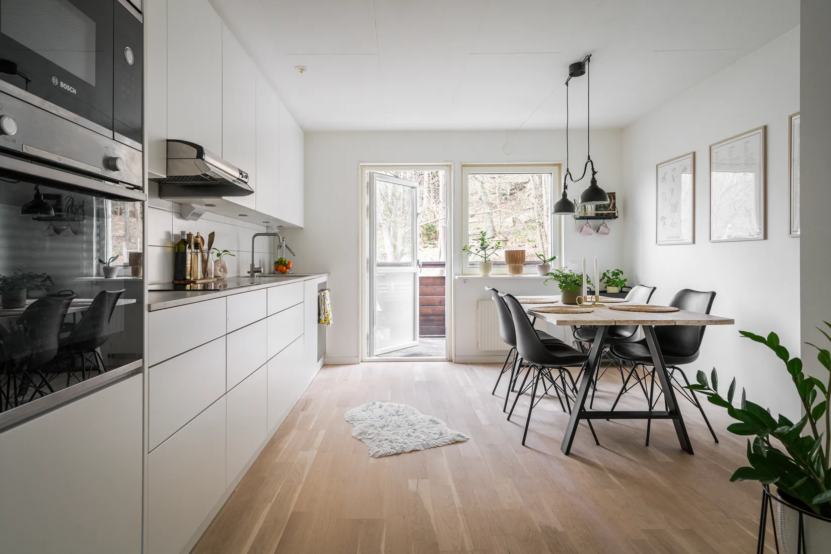 Bostadsrätt, Hällskriftsgatan 24, Centrala Hisingen, Göteborg