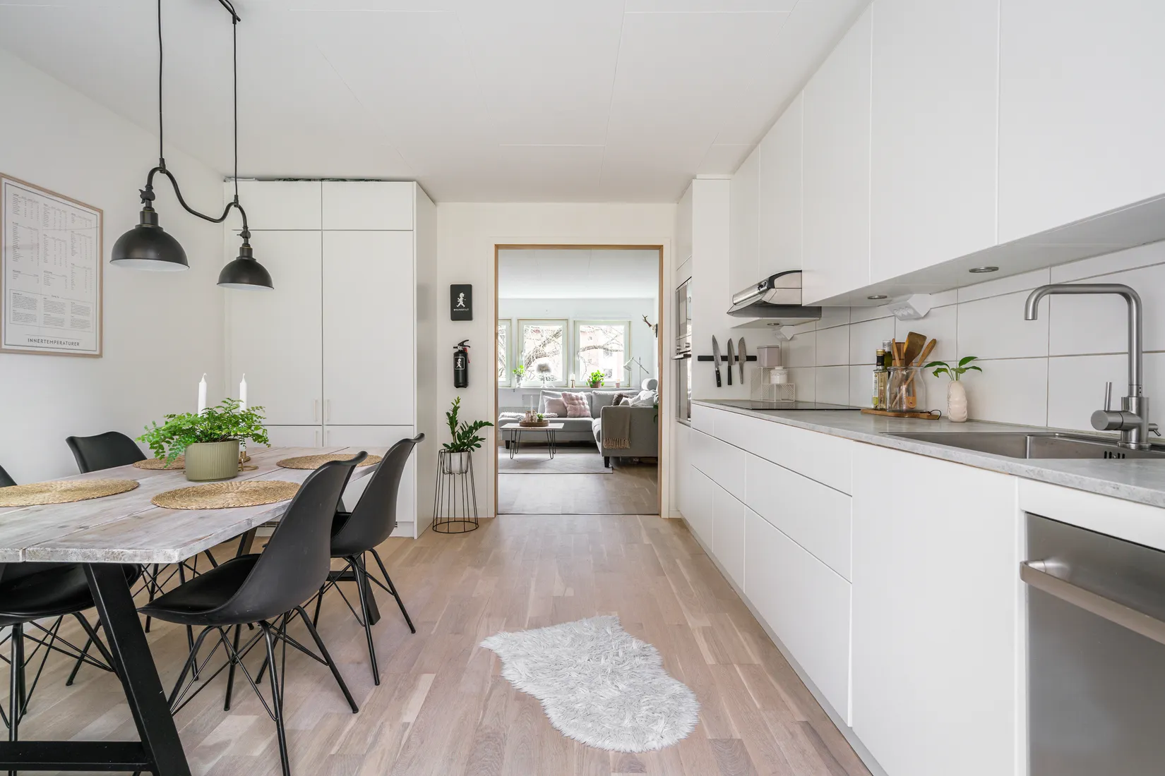 Bostadsrätt, Hällskriftsgatan 24, Centrala Hisingen, Göteborg