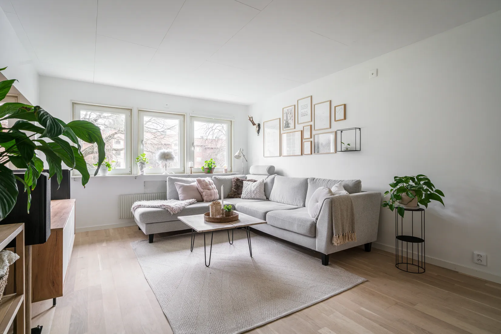 Bostadsrätt, Hällskriftsgatan 24, Centrala Hisingen, Göteborg