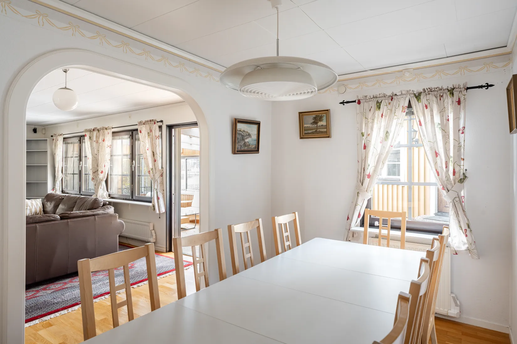 Villa, VIGGBYHOLMSVÄGEN 88, Viggbyholm, Täby