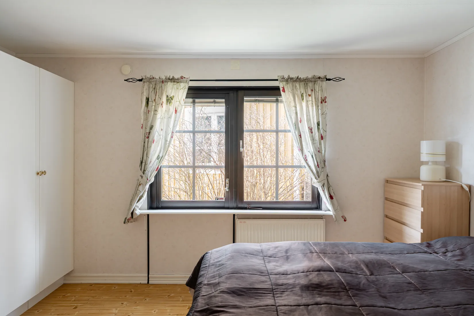 Villa, VIGGBYHOLMSVÄGEN 88, Viggbyholm, Täby