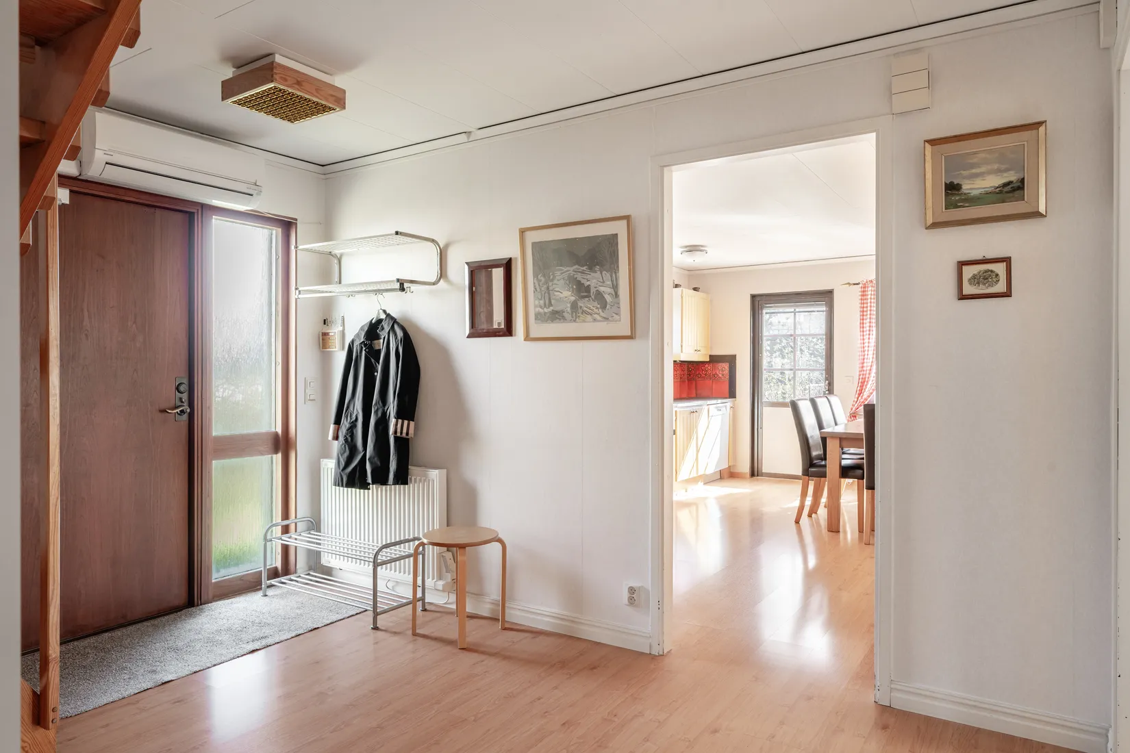 Villa, VIGGBYHOLMSVÄGEN 88, Viggbyholm, Täby