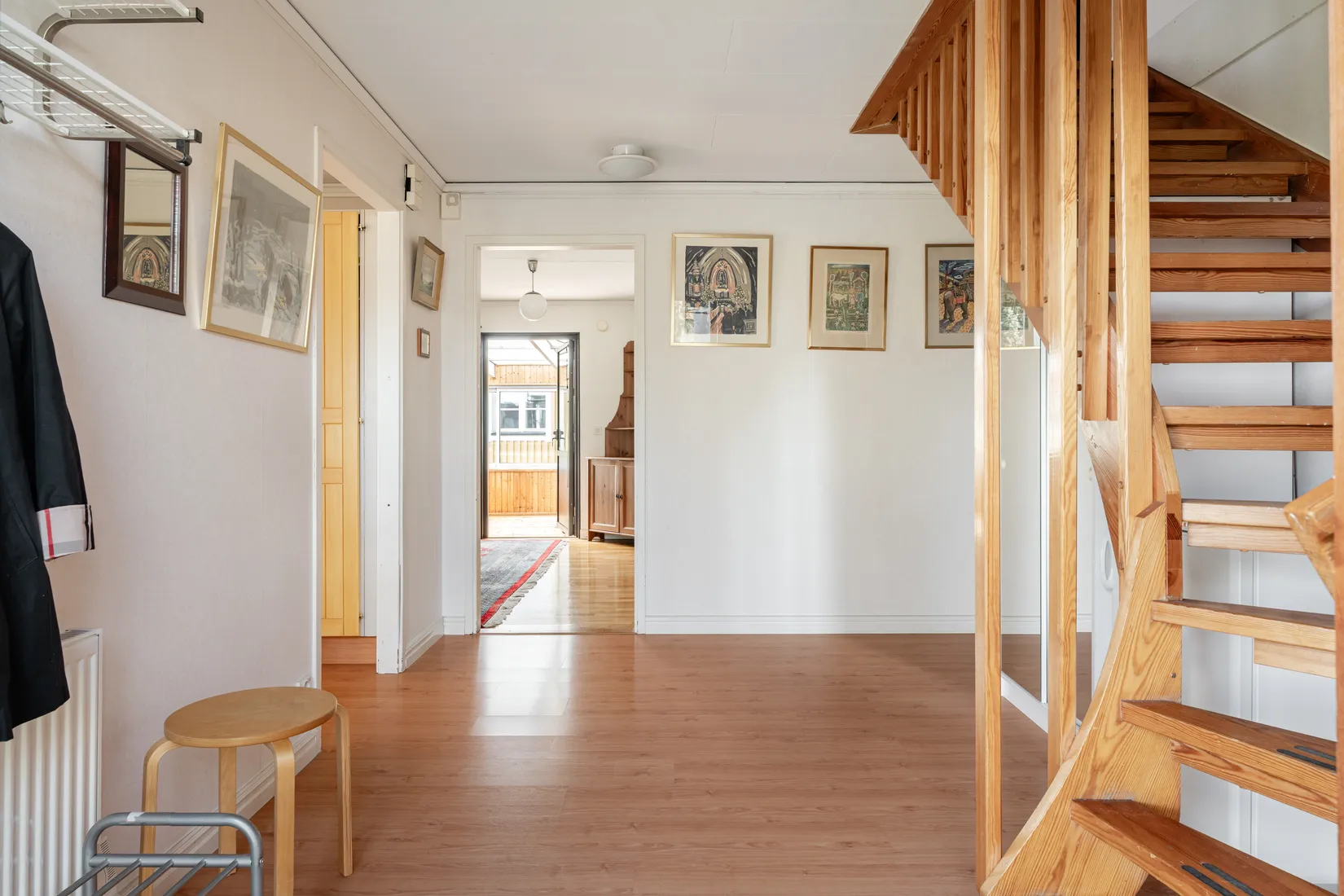 Villa, VIGGBYHOLMSVÄGEN 88, Viggbyholm, Täby