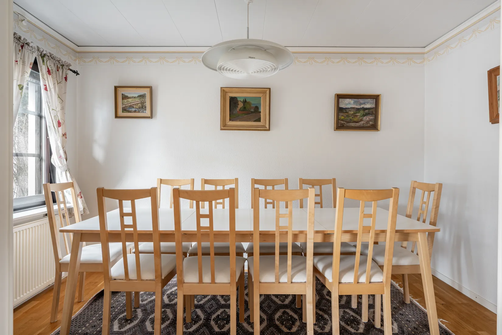 Villa, VIGGBYHOLMSVÄGEN 88, Viggbyholm, Täby