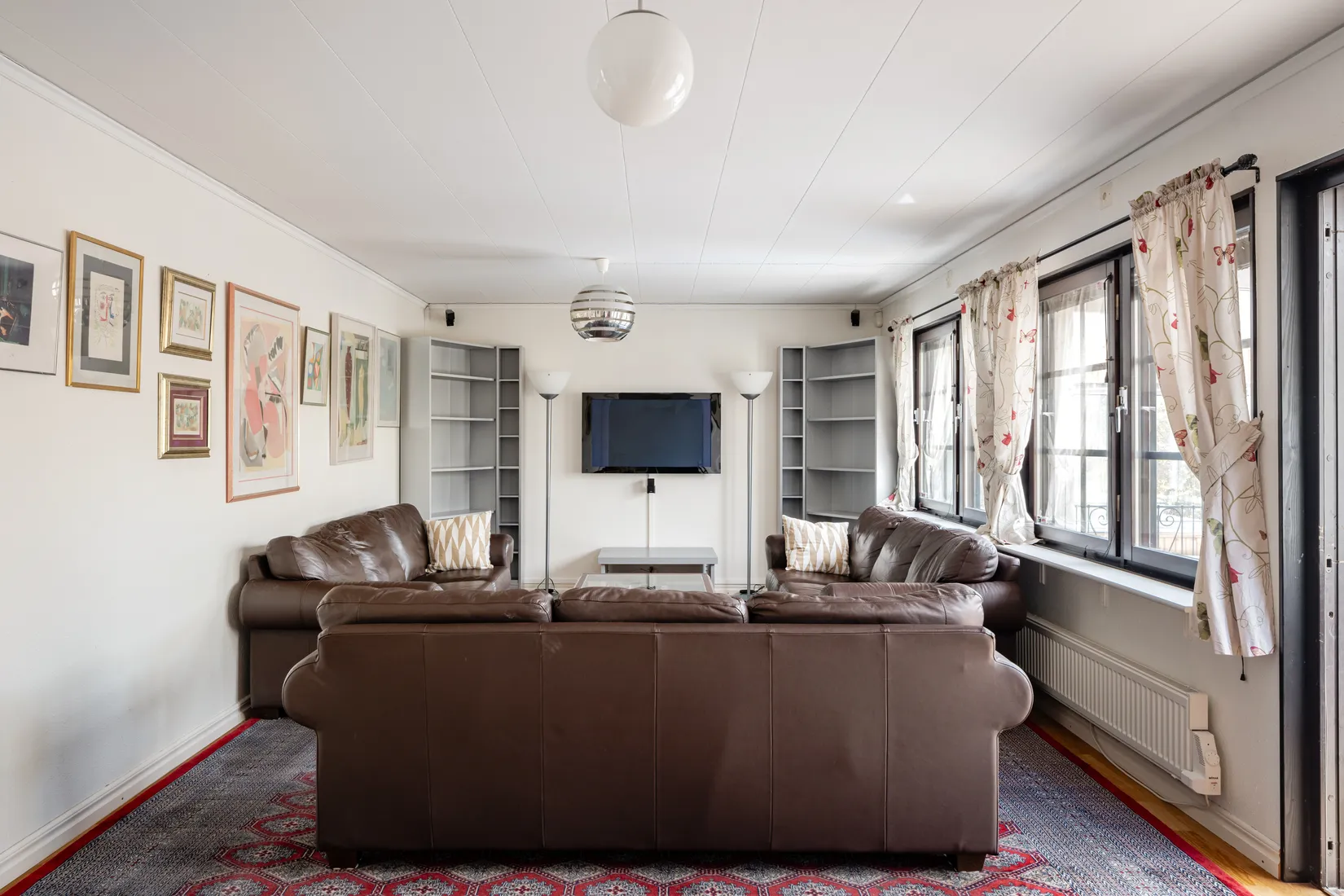 Villa, VIGGBYHOLMSVÄGEN 88, Viggbyholm, Täby