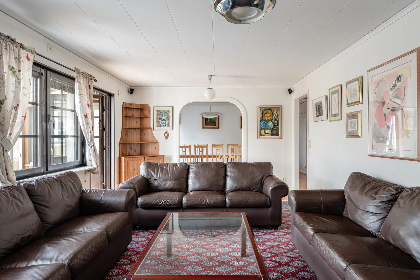 Villa, VIGGBYHOLMSVÄGEN 88, Viggbyholm, Täby