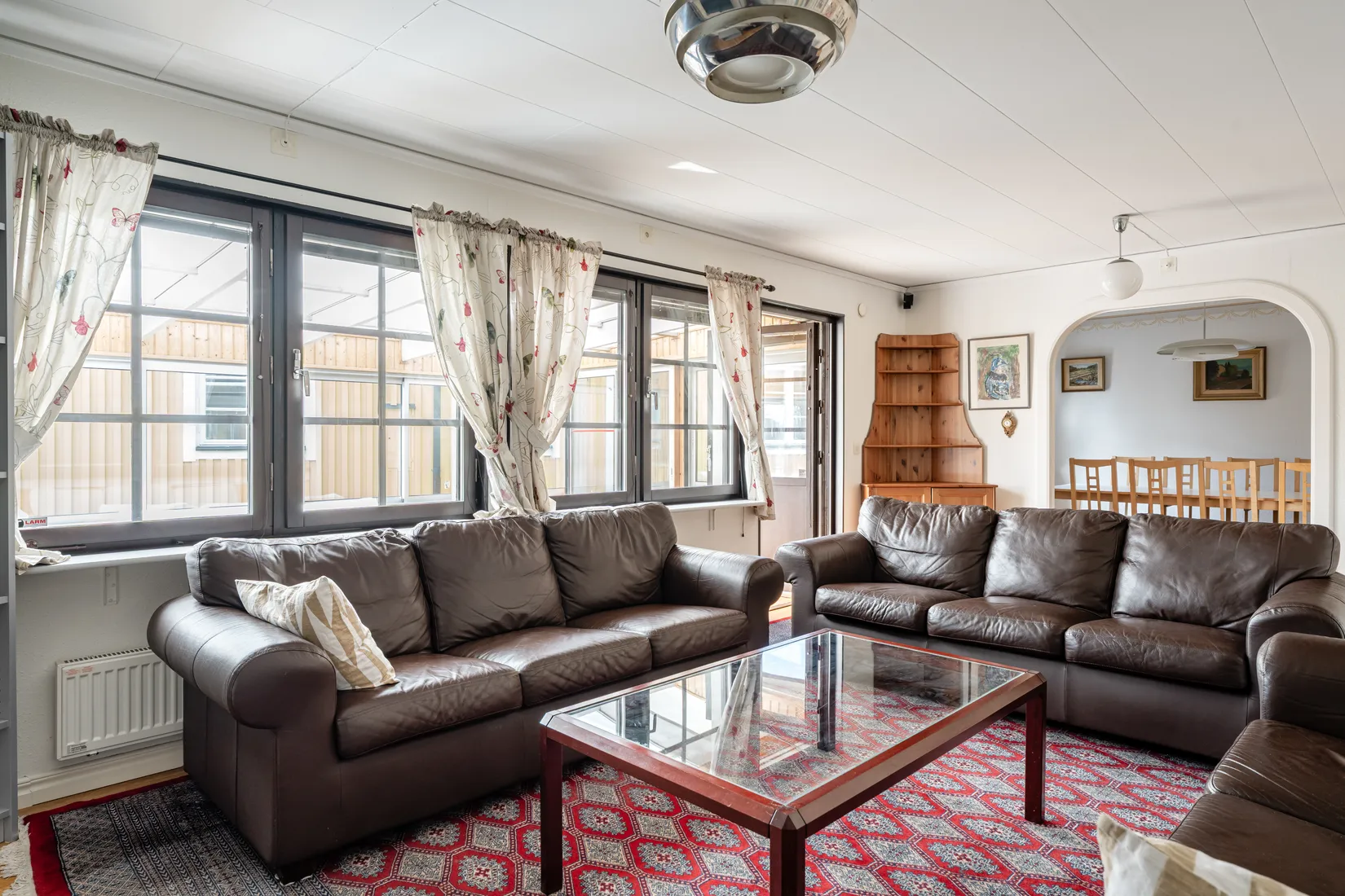 Villa, VIGGBYHOLMSVÄGEN 88, Viggbyholm, Täby