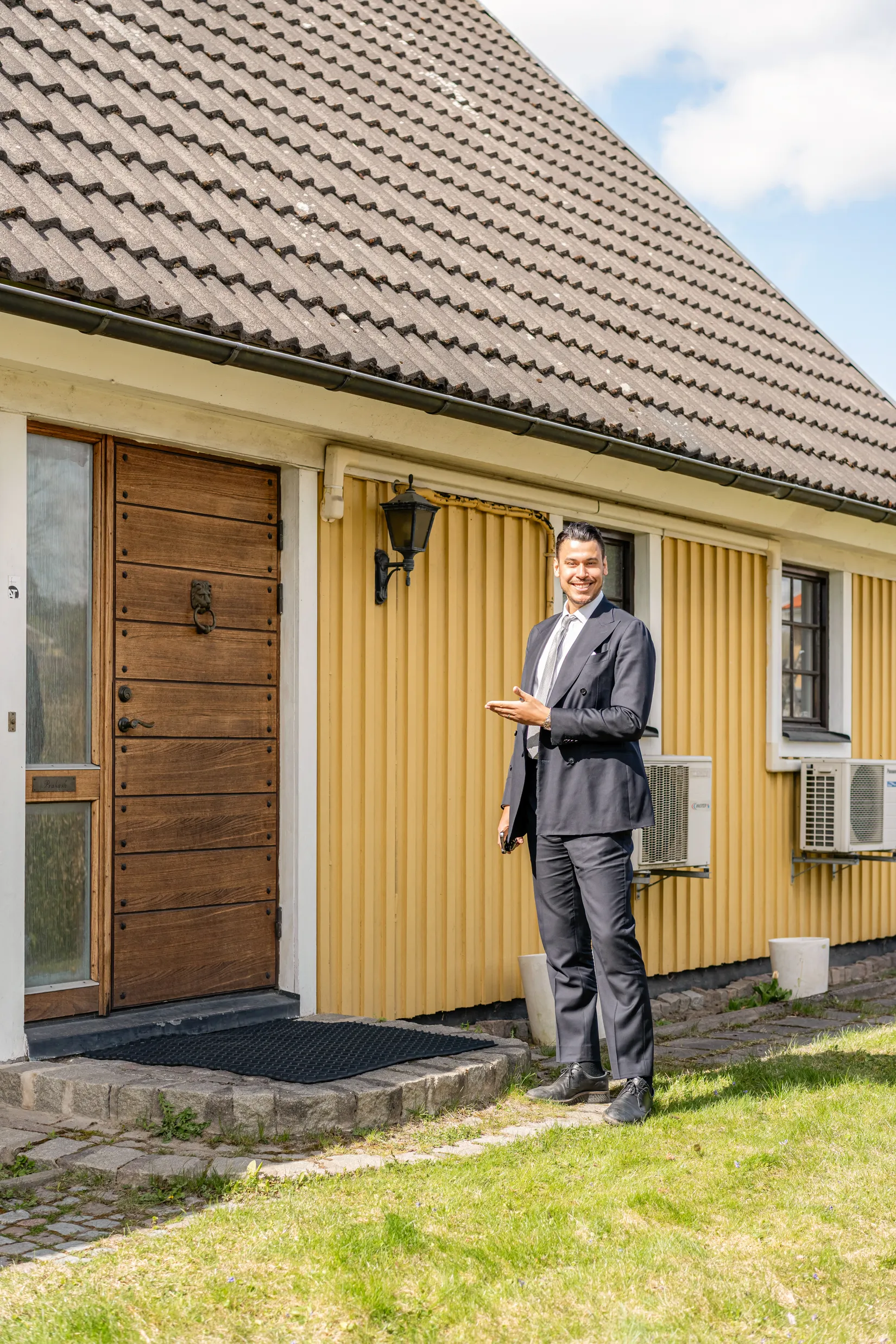 Villa, VIGGBYHOLMSVÄGEN 88, Viggbyholm, Täby