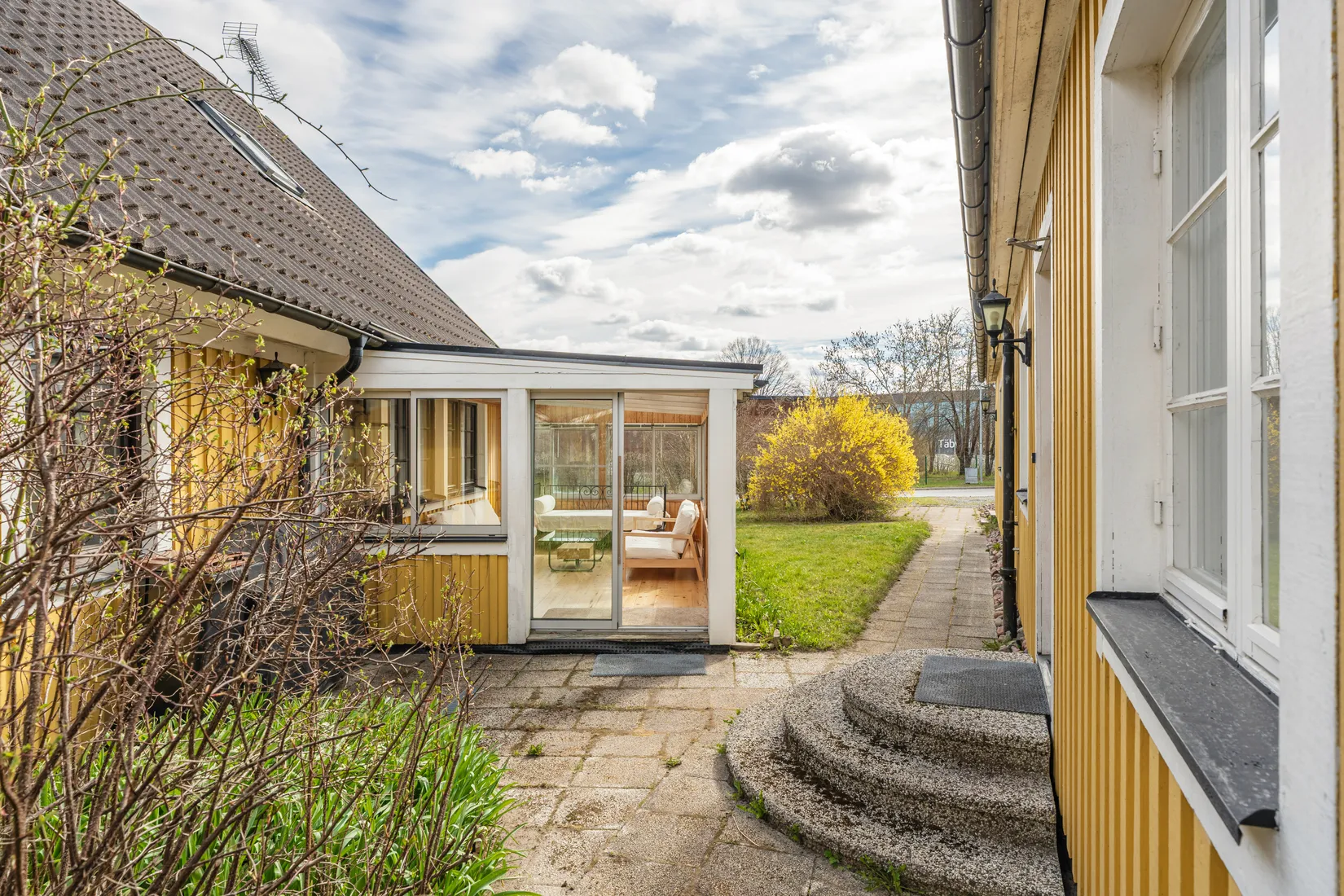 Villa, VIGGBYHOLMSVÄGEN 88, Viggbyholm, Täby