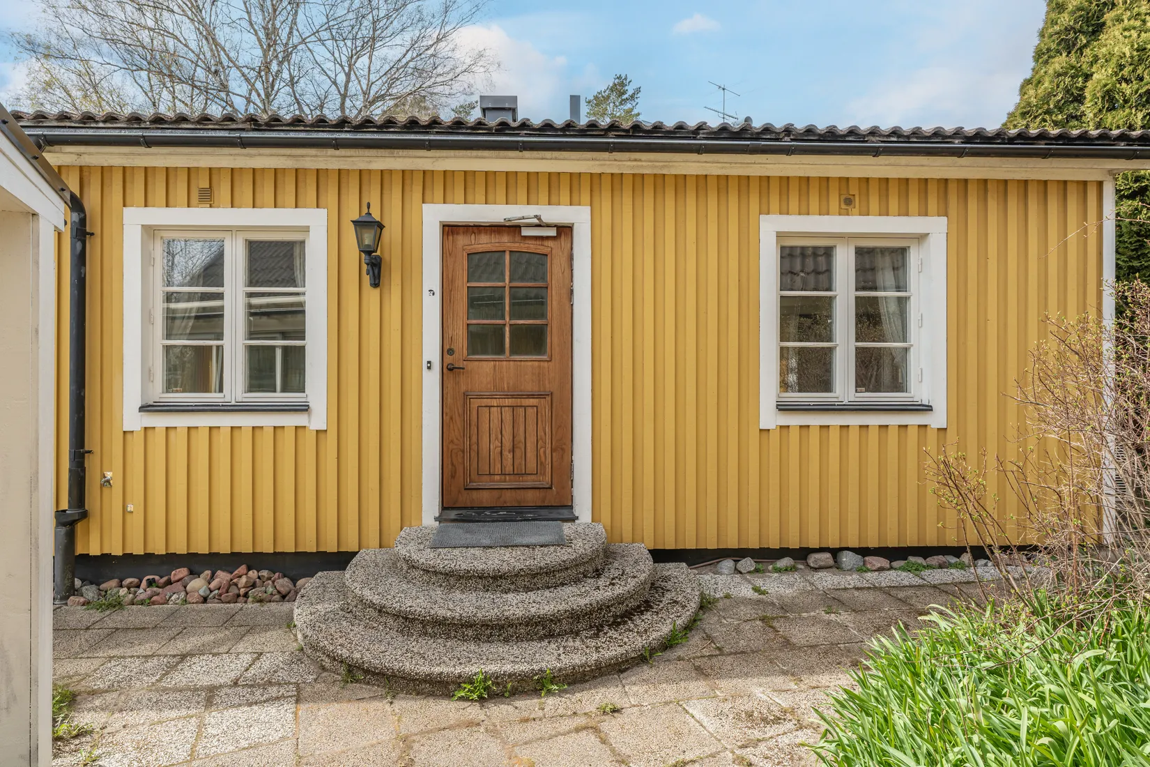 Villa, VIGGBYHOLMSVÄGEN 88, Viggbyholm, Täby
