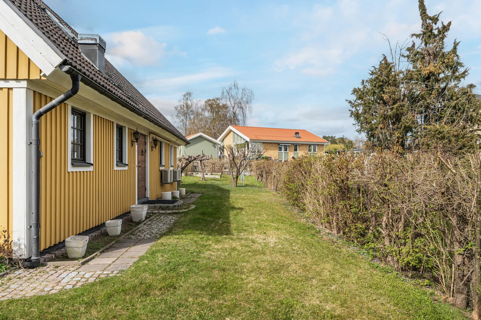 Villa, VIGGBYHOLMSVÄGEN 88, Viggbyholm, Täby