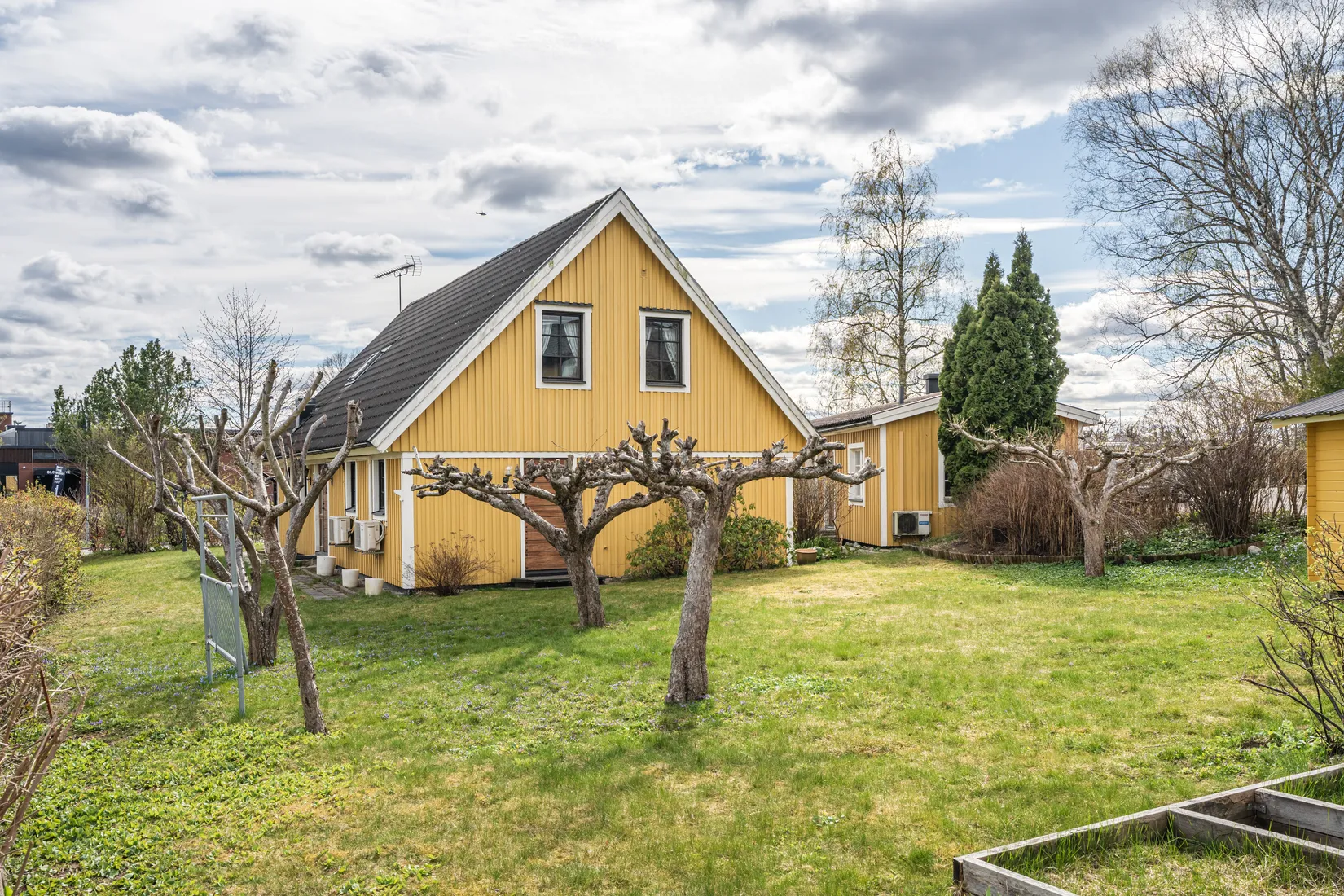 Villa, VIGGBYHOLMSVÄGEN 88, Viggbyholm, Täby