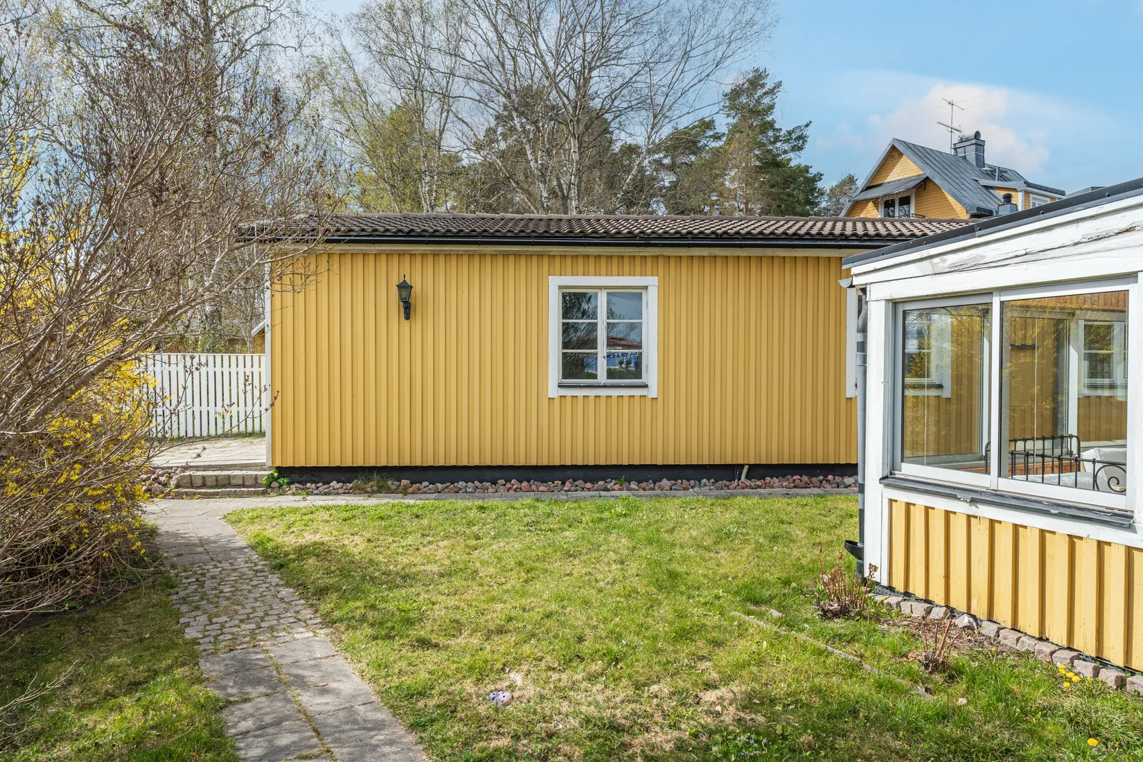 Villa, VIGGBYHOLMSVÄGEN 88, Viggbyholm, Täby