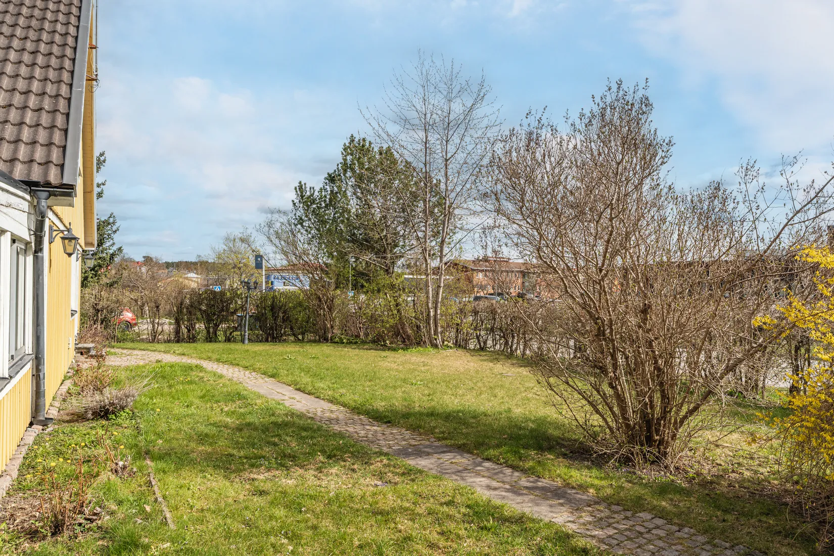 Villa, VIGGBYHOLMSVÄGEN 88, Viggbyholm, Täby