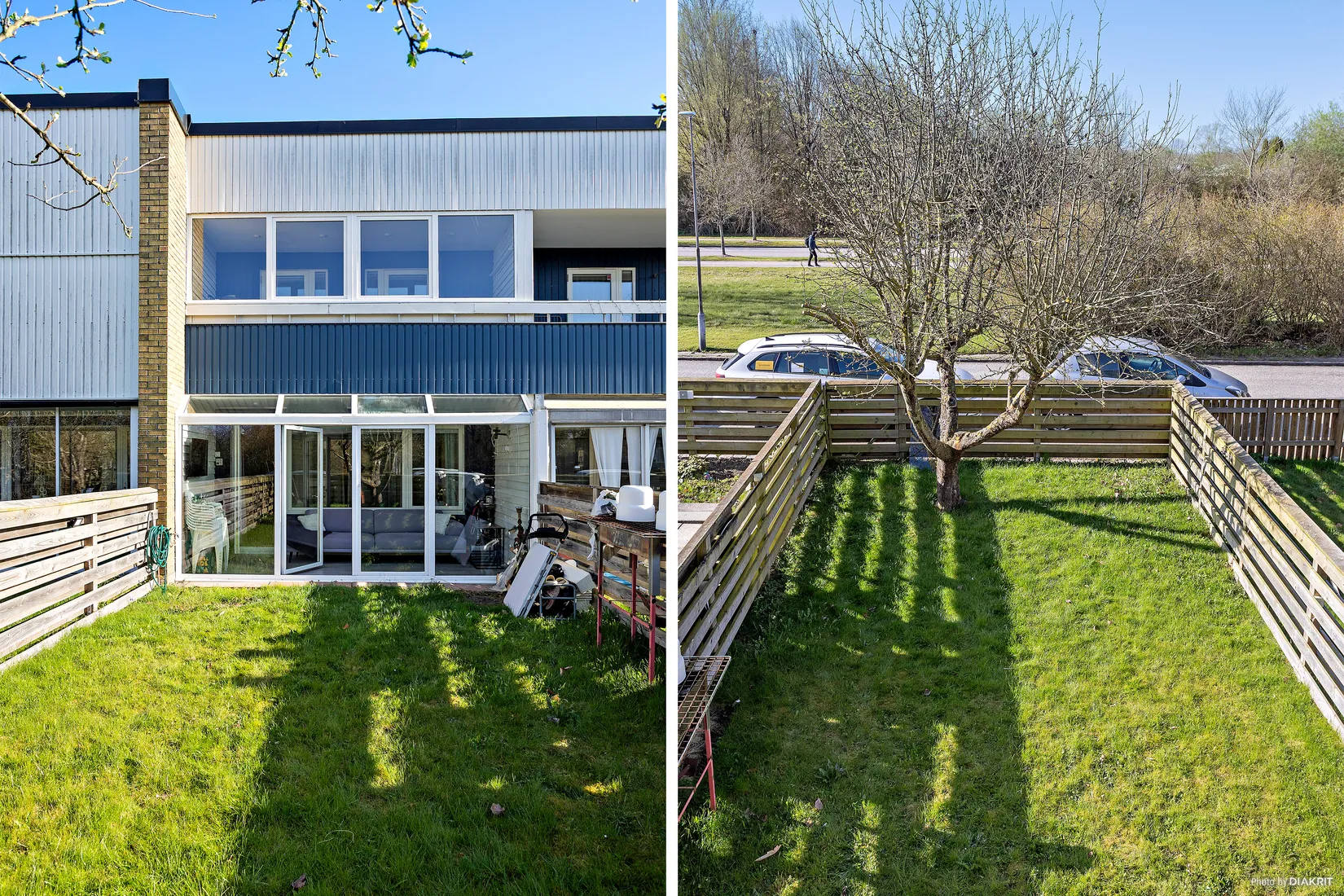 Bostadsrätt, Radhus, Stensåkervägen 206, Oxie, Malmö