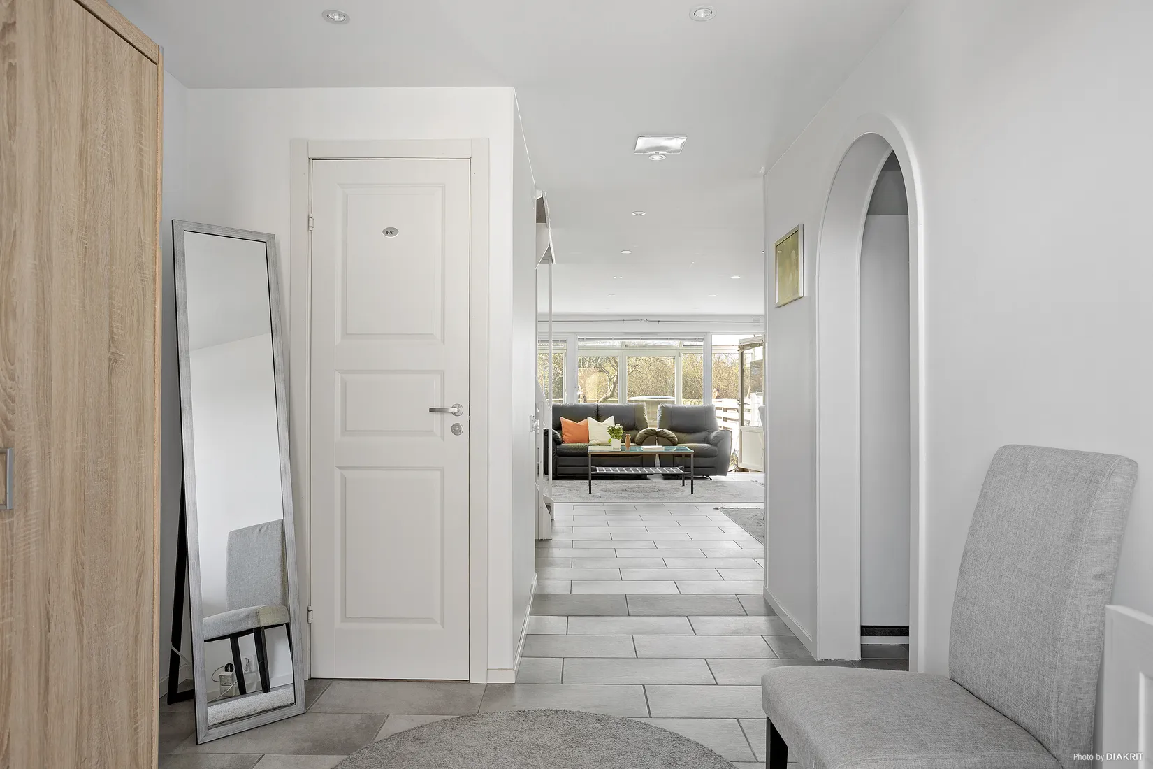 Bostadsrätt, Radhus, Stensåkervägen 206, Oxie, Malmö