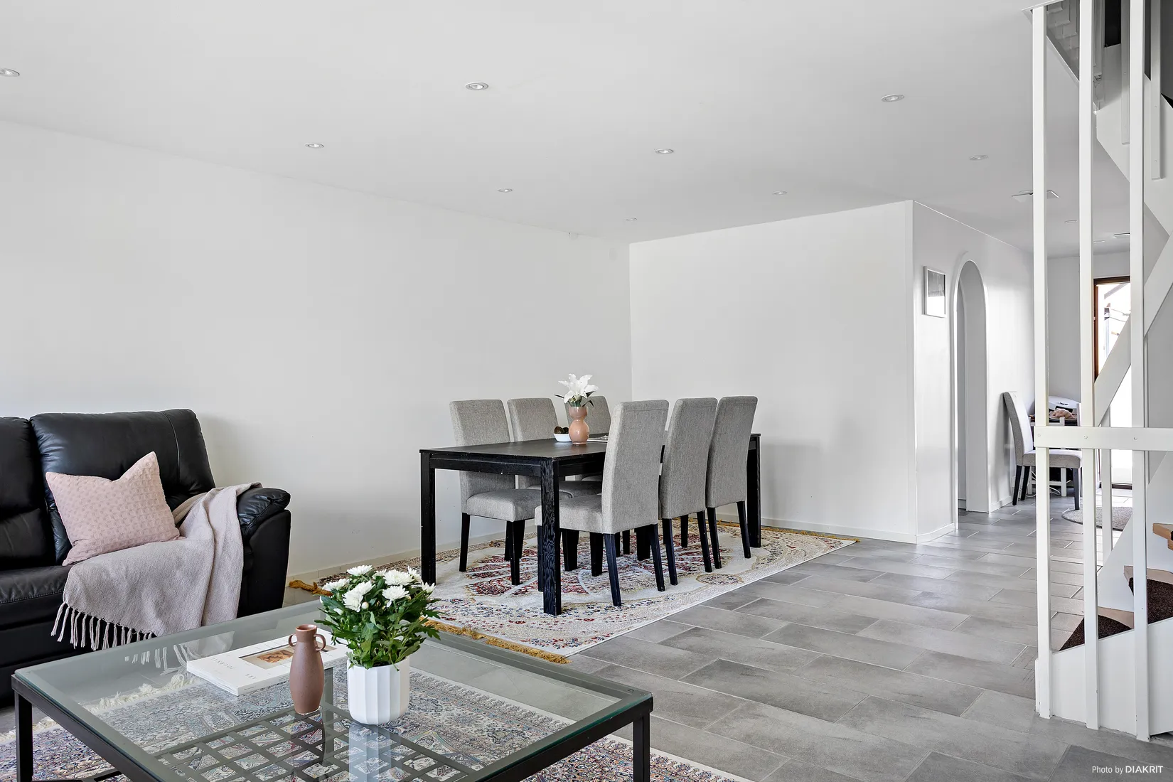 Bostadsrätt, Radhus, Stensåkervägen 206, Oxie, Malmö