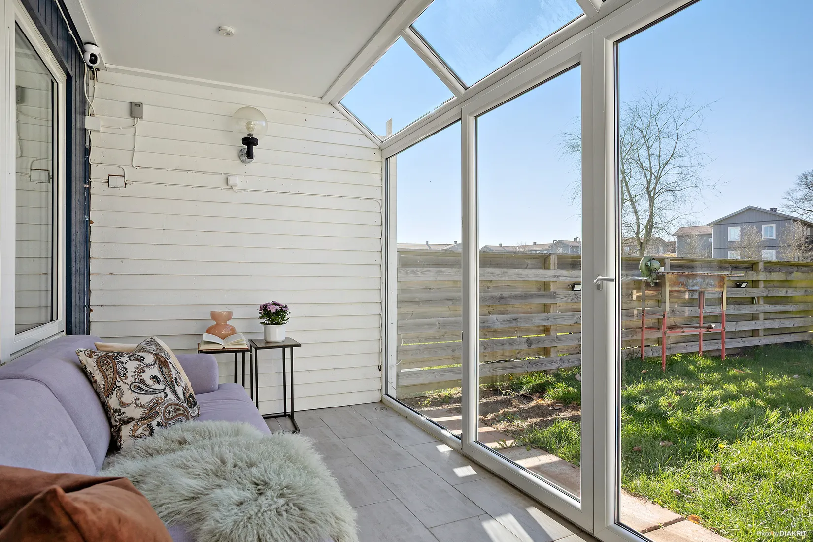 Bostadsrätt, Radhus, Stensåkervägen 206, Oxie, Malmö