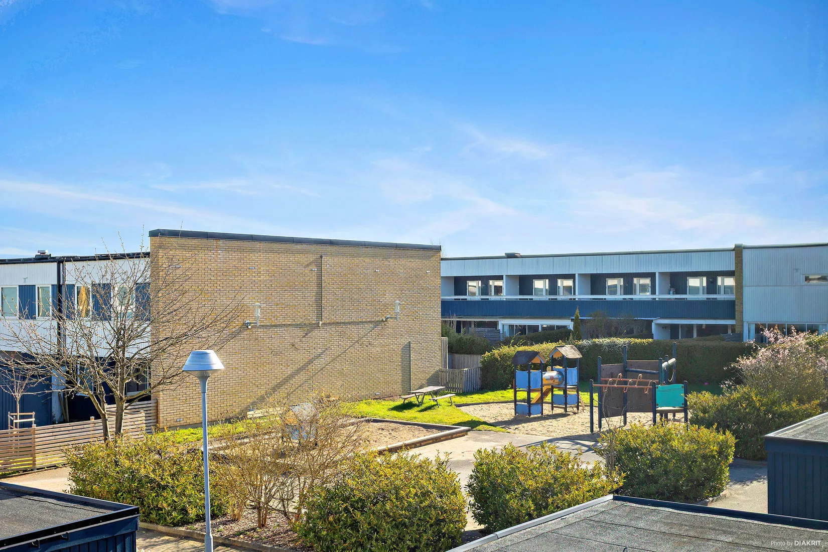 Bostadsrätt, Radhus, Stensåkervägen 206, Oxie, Malmö