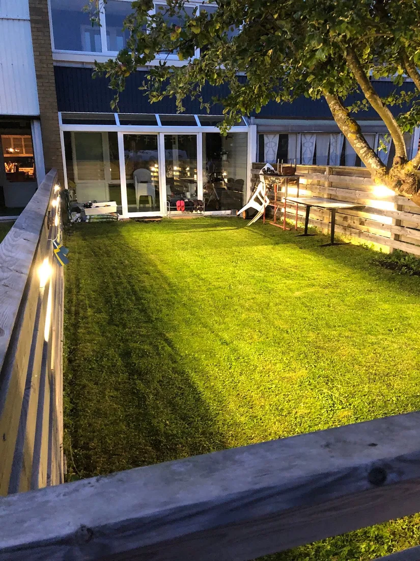 Bostadsrätt, Radhus, Stensåkervägen 206, Oxie, Malmö