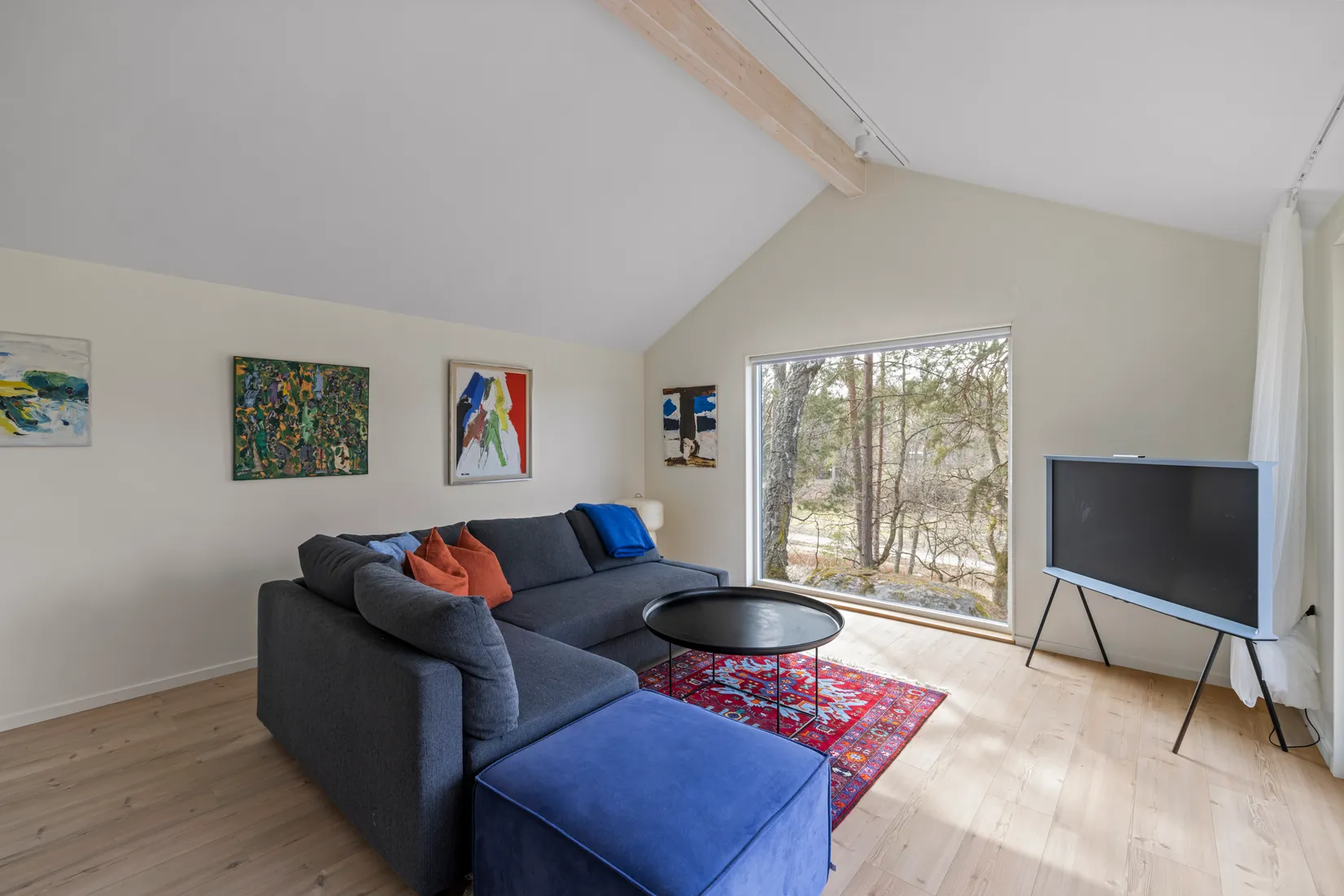 Fritidshus, Risslevägen 256, Nynäshamn  Sorunda, Nynäshamn