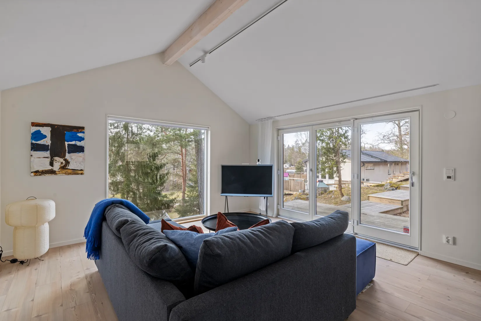 Fritidshus, Risslevägen 256, Nynäshamn  Sorunda, Nynäshamn