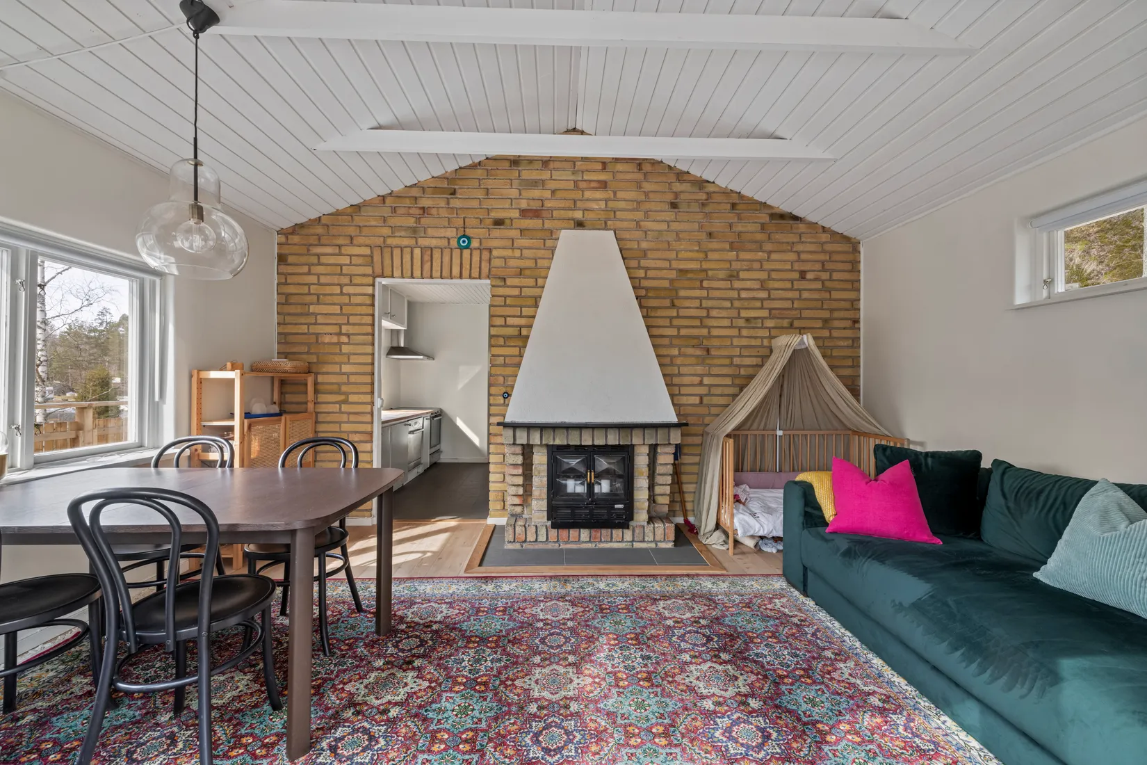 Fritidshus, Risslevägen 256, Nynäshamn  Sorunda, Nynäshamn